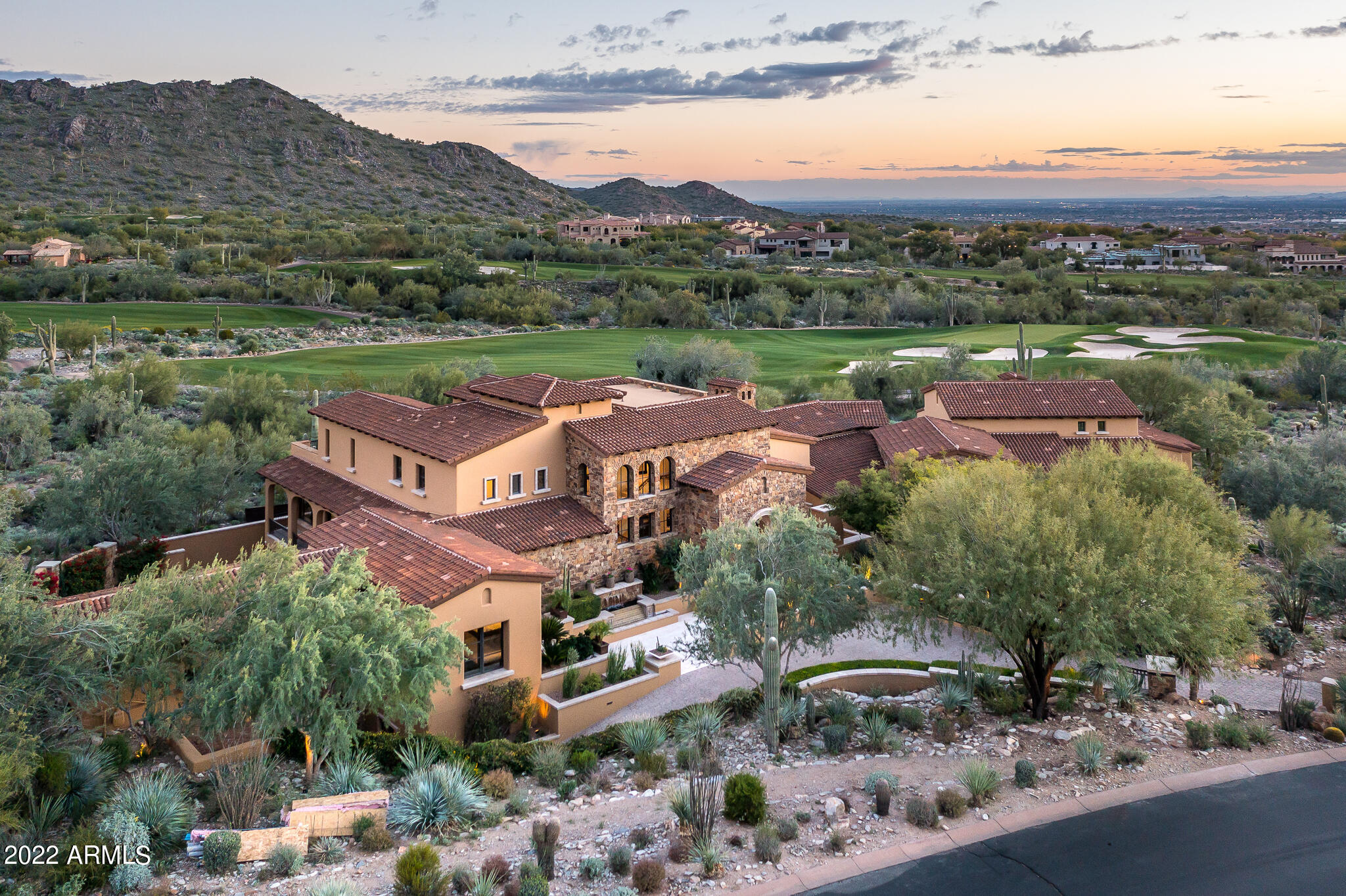 Silverleaf - Residential