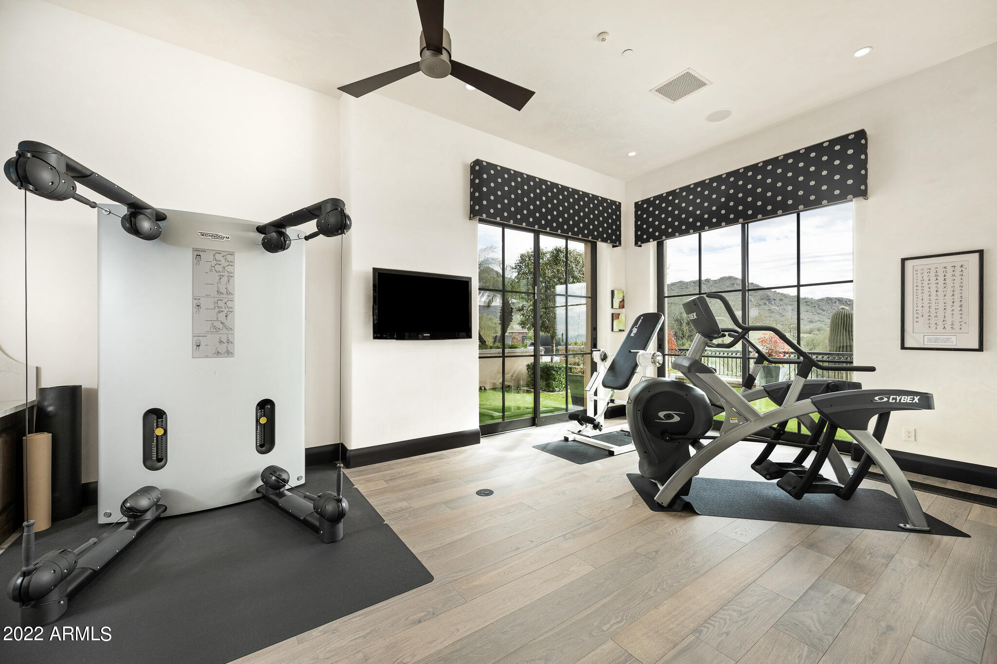 Silverleaf - Residential