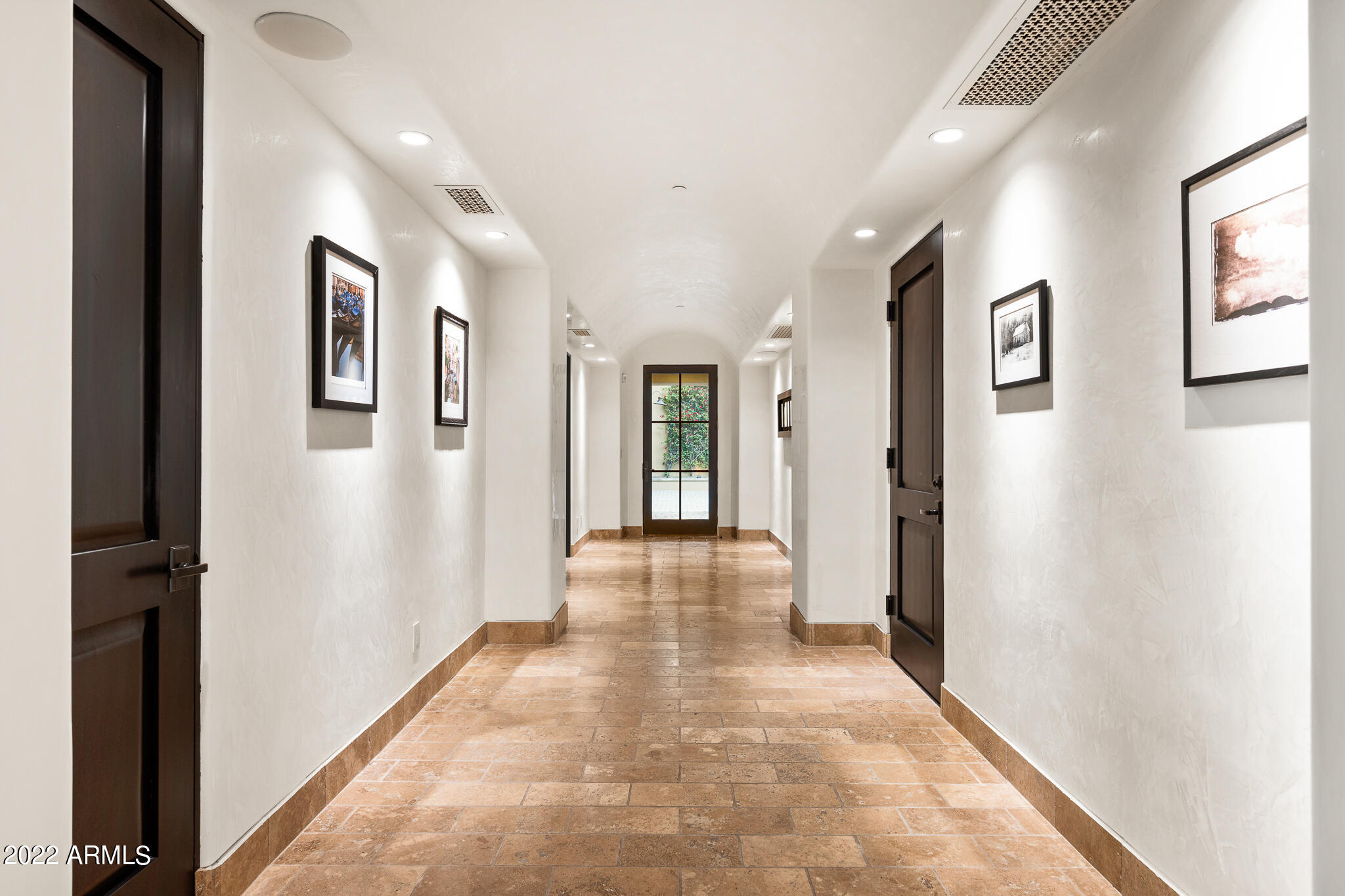 Silverleaf - Residential