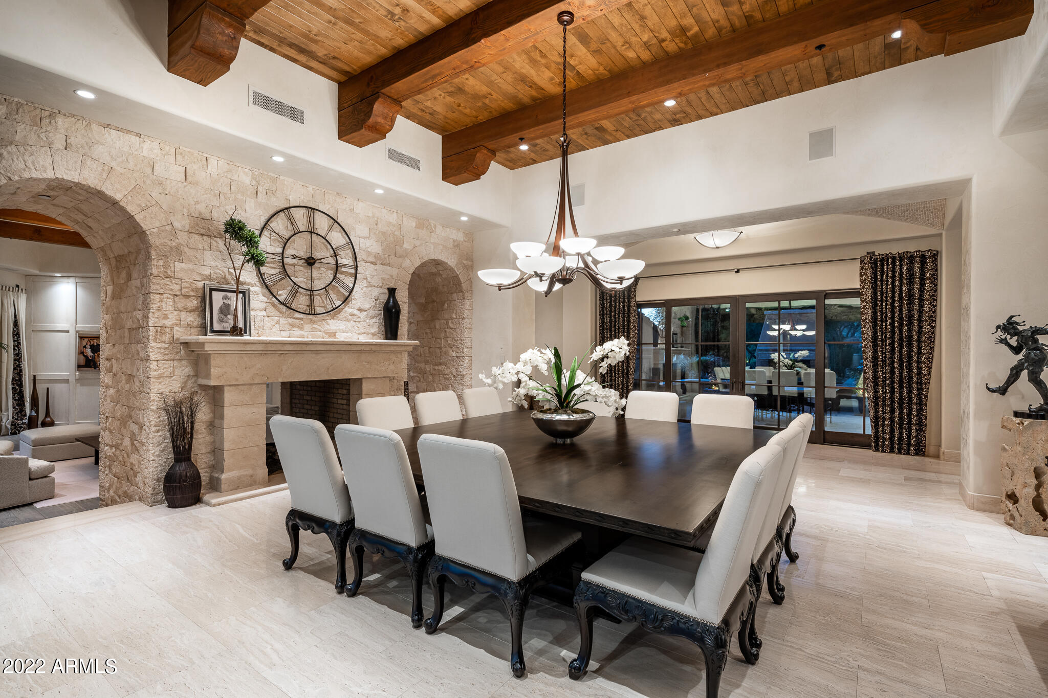 Silverleaf - Residential