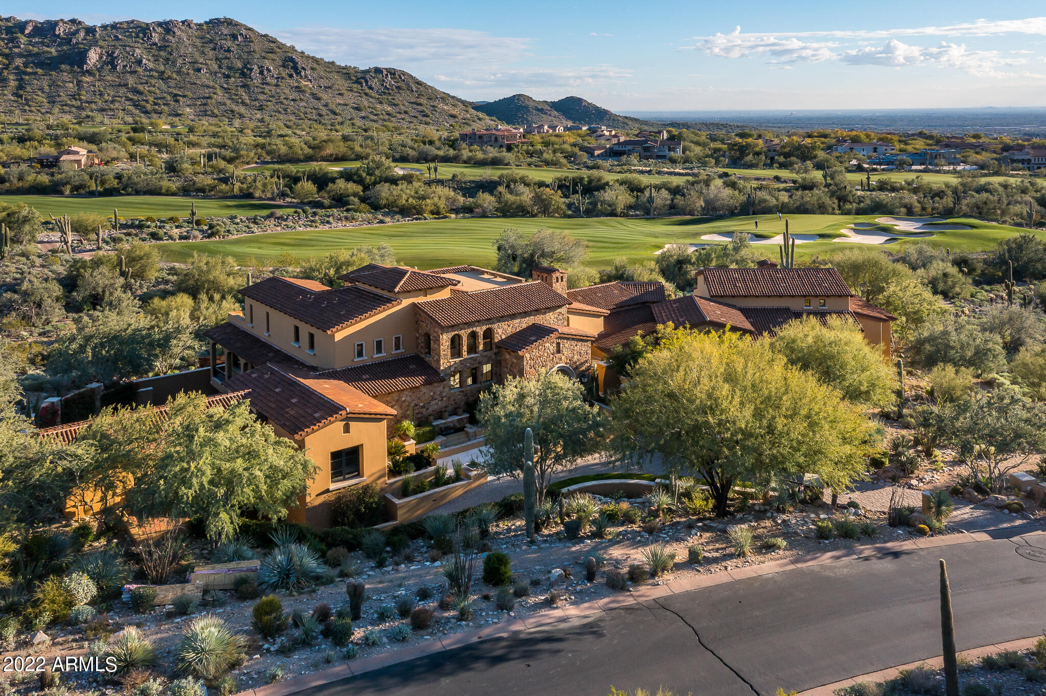 Silverleaf - Residential