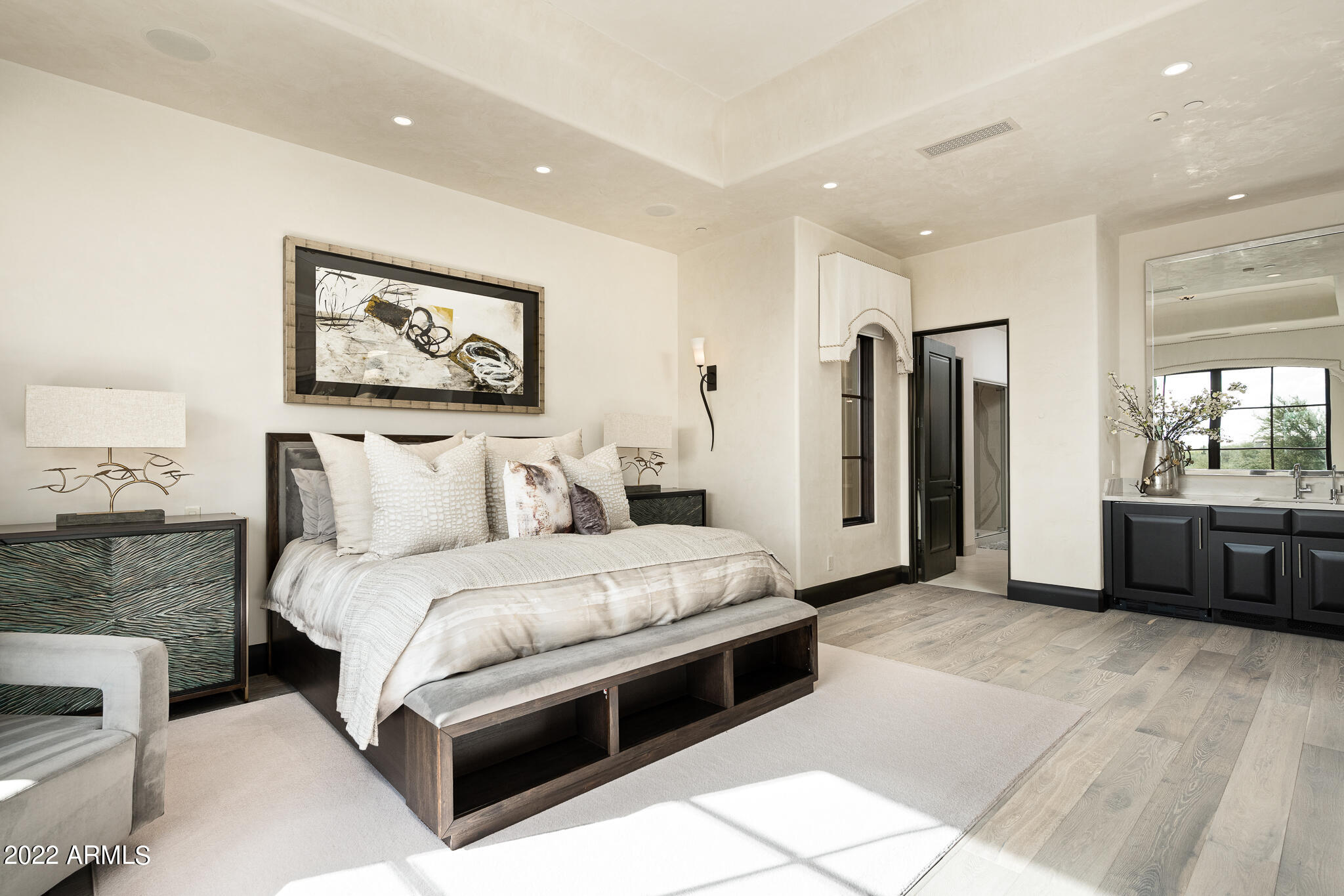 Silverleaf - Residential