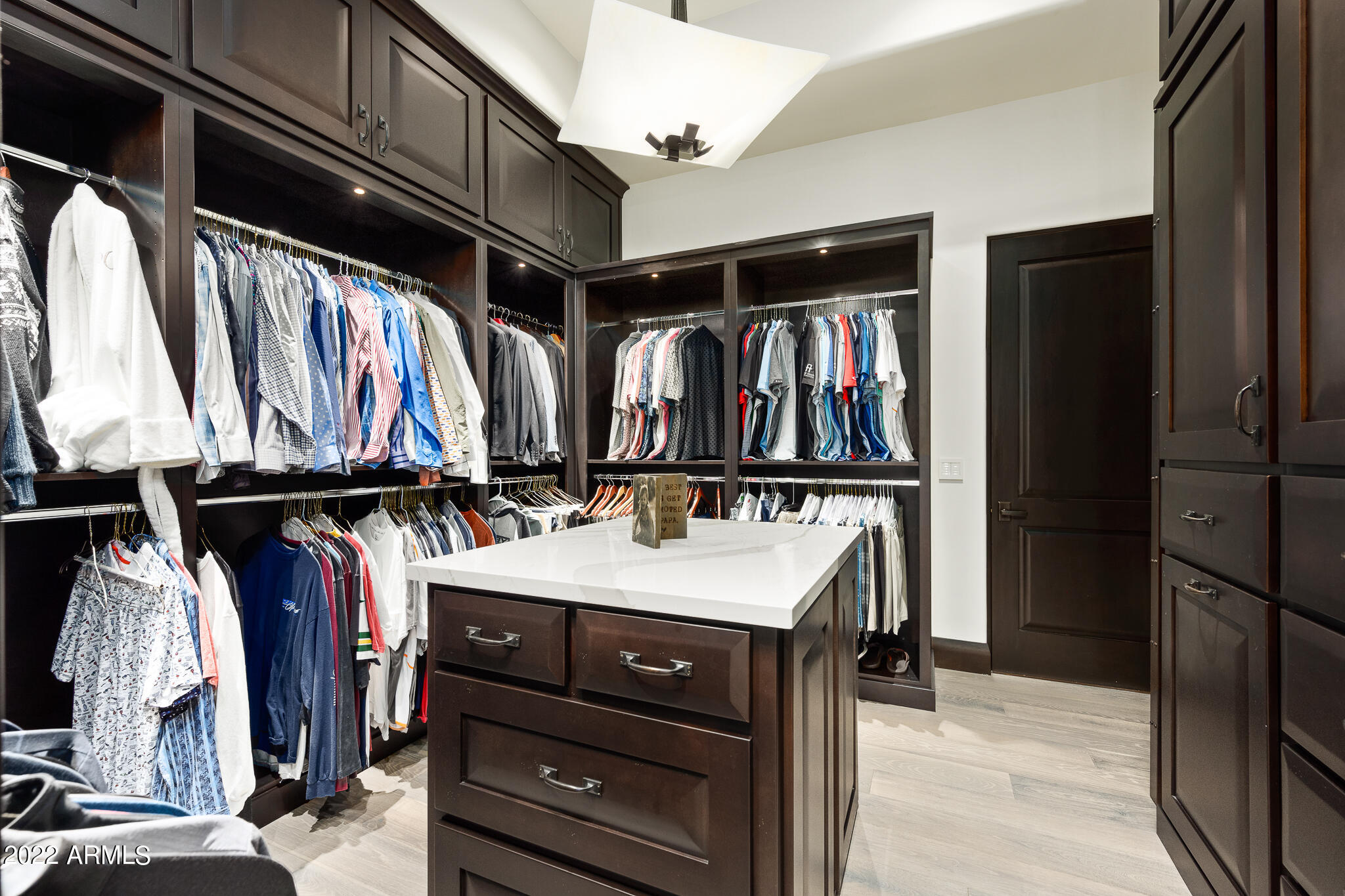 Silverleaf - Residential