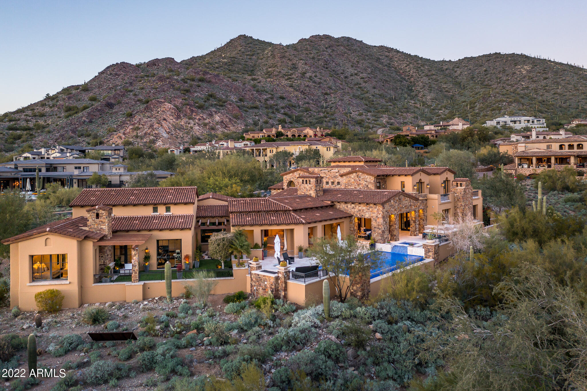 Silverleaf - Residential