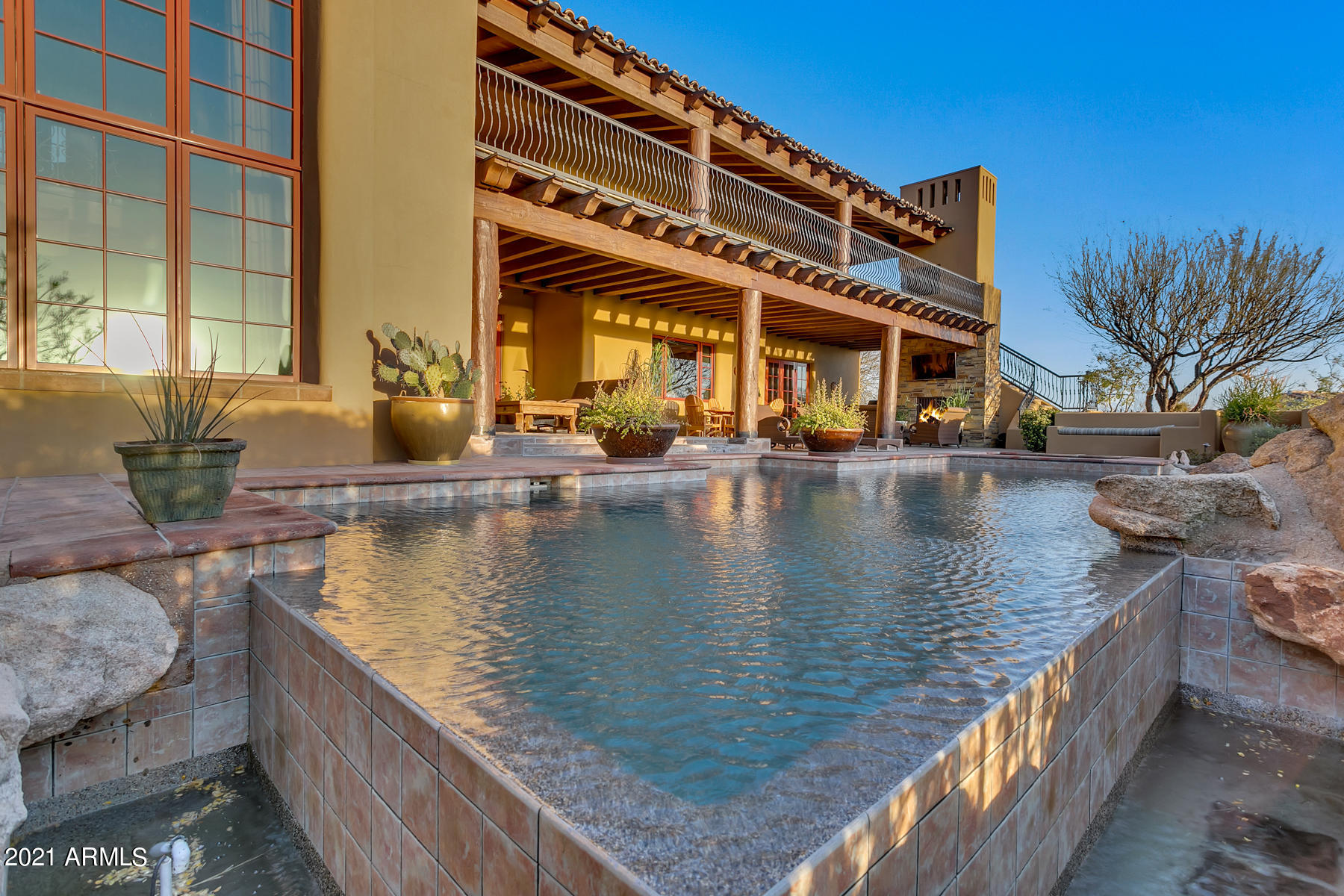 DESERT MOUNTAIN - Residential