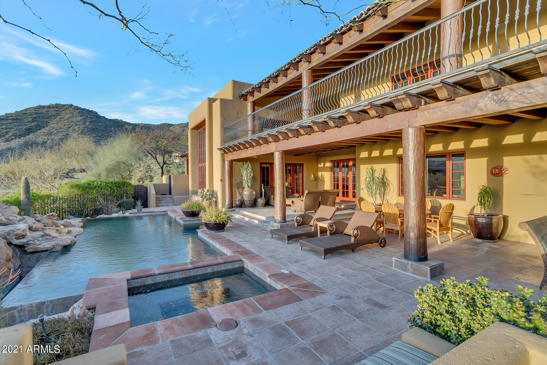DESERT MOUNTAIN - Residential