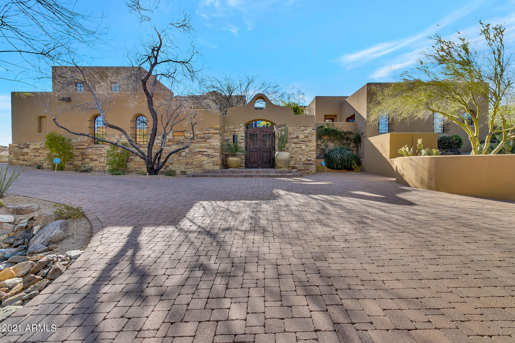 DESERT MOUNTAIN - Residential