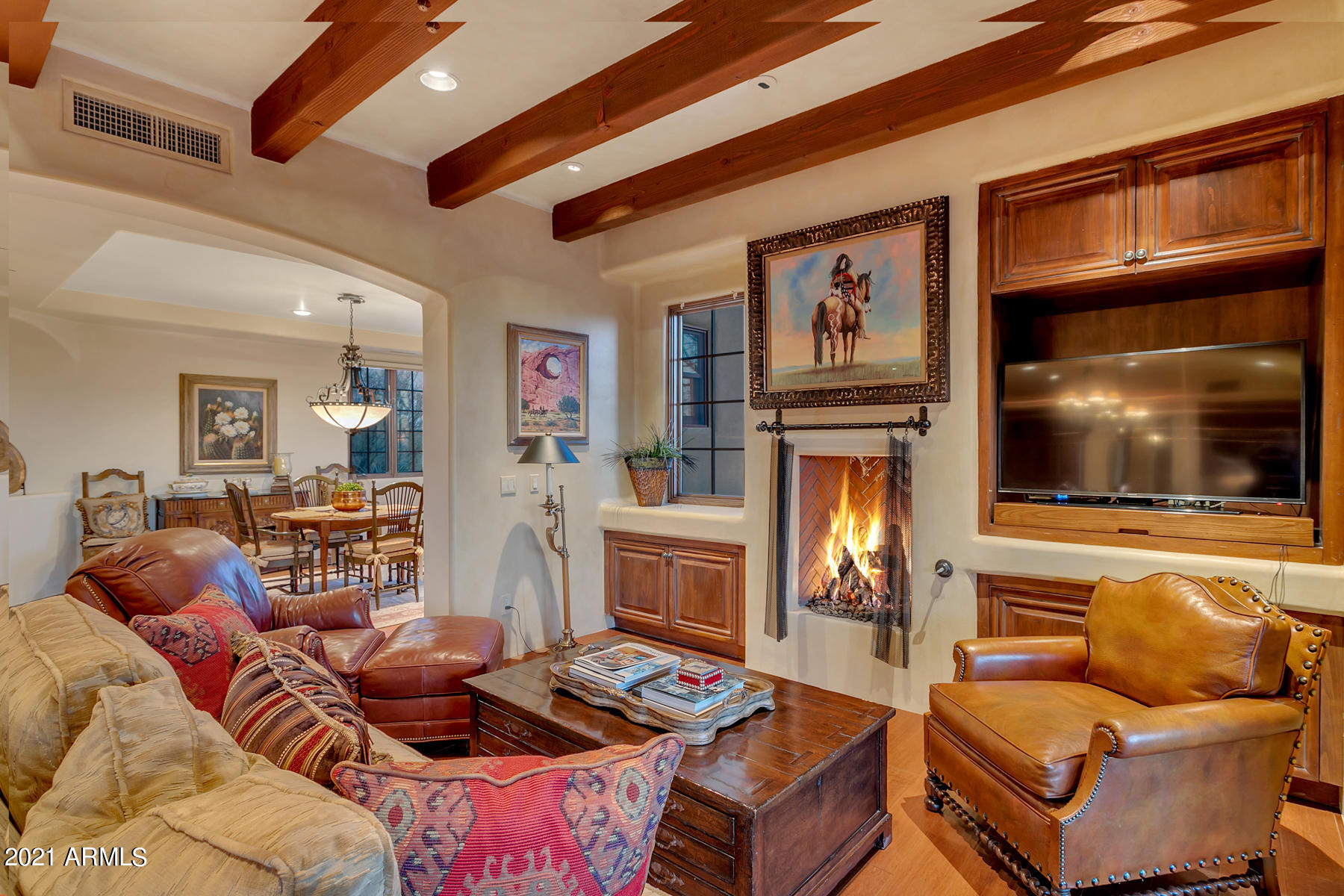 DESERT MOUNTAIN - Residential