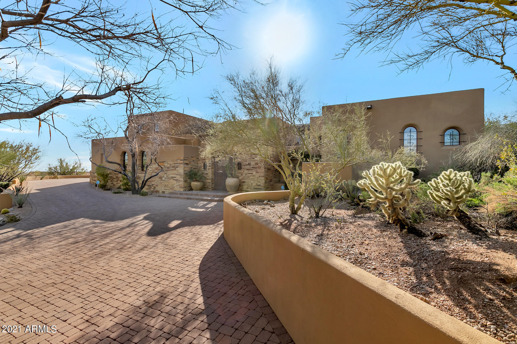 DESERT MOUNTAIN - Residential