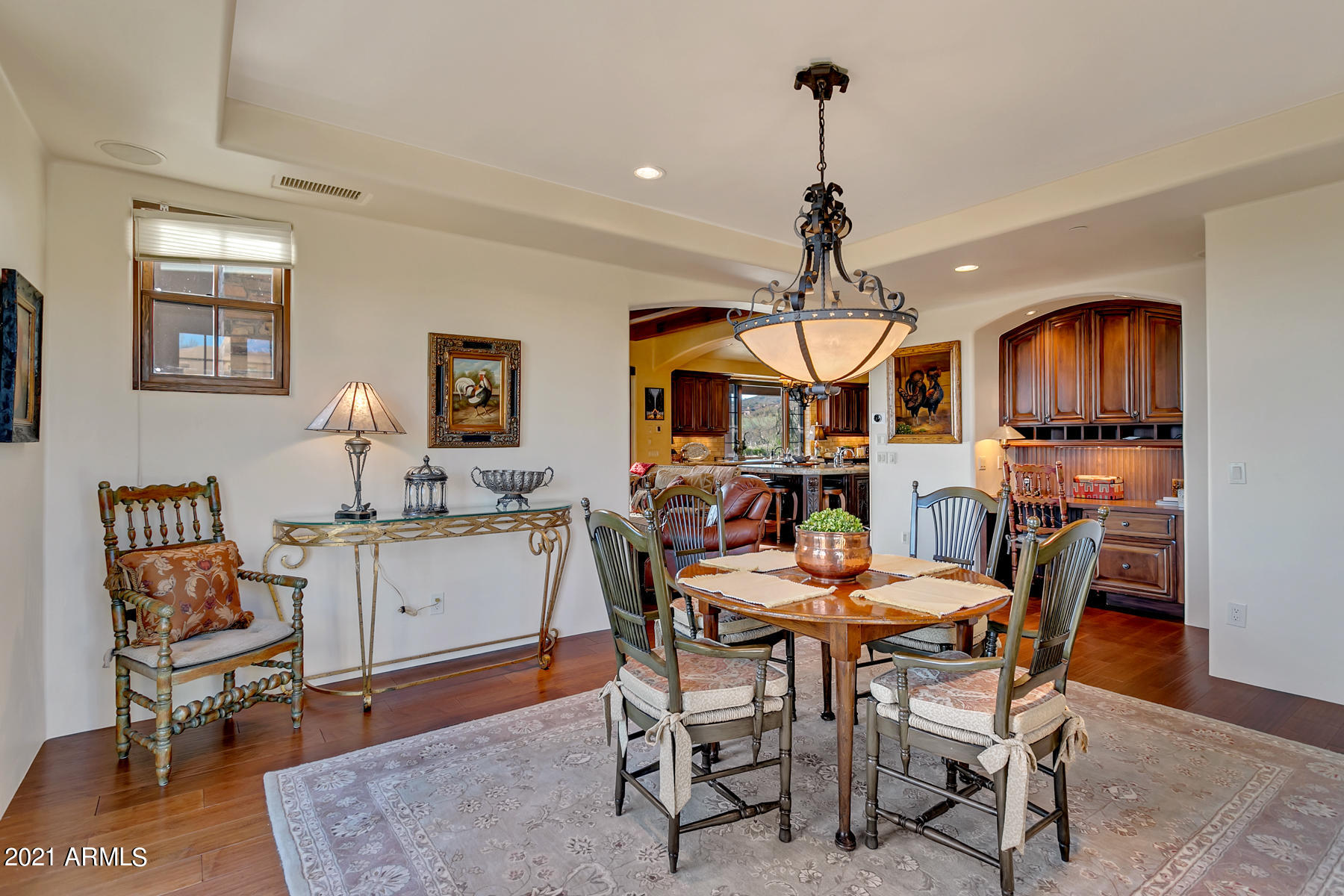 DESERT MOUNTAIN - Residential