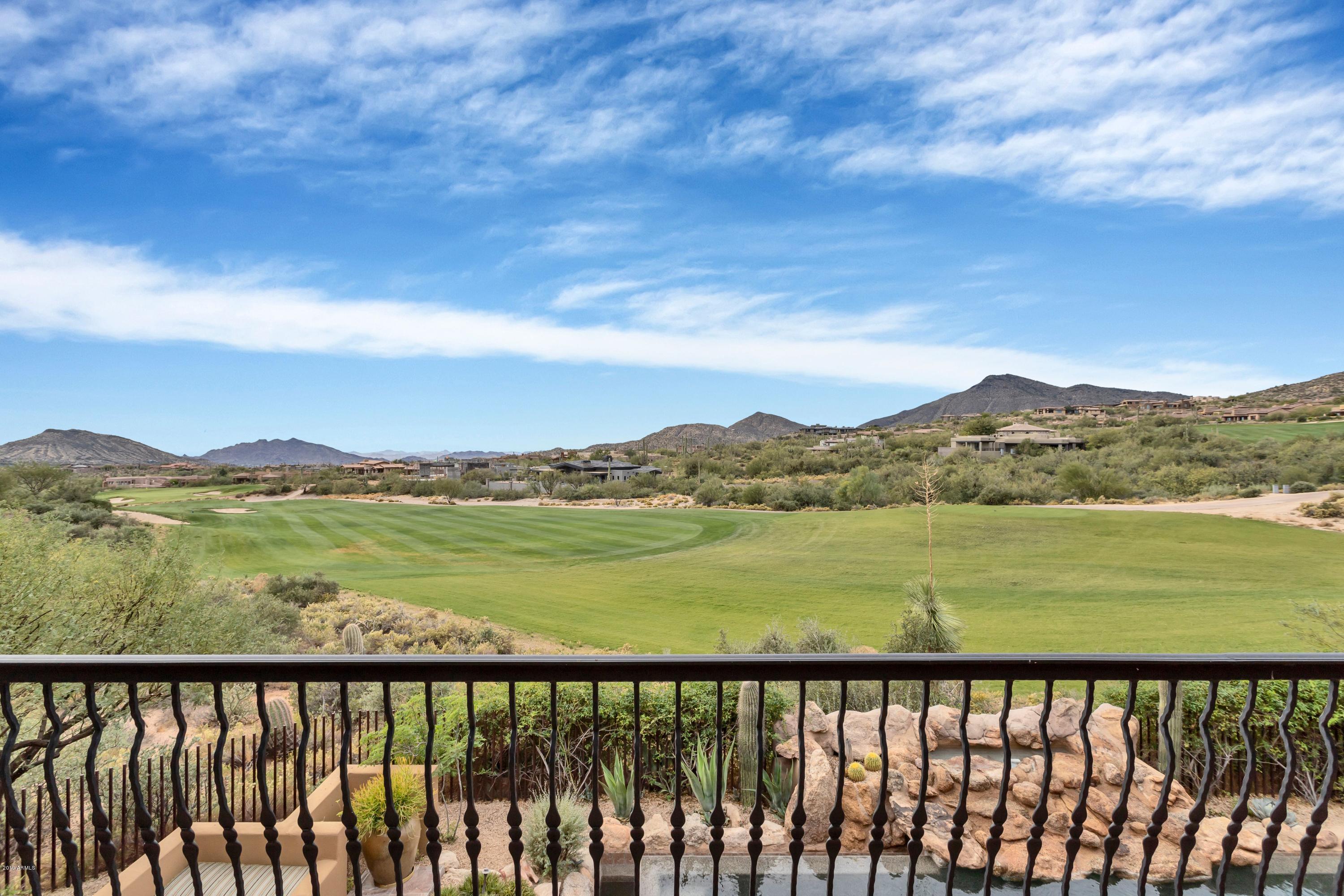 DESERT MOUNTAIN - Residential