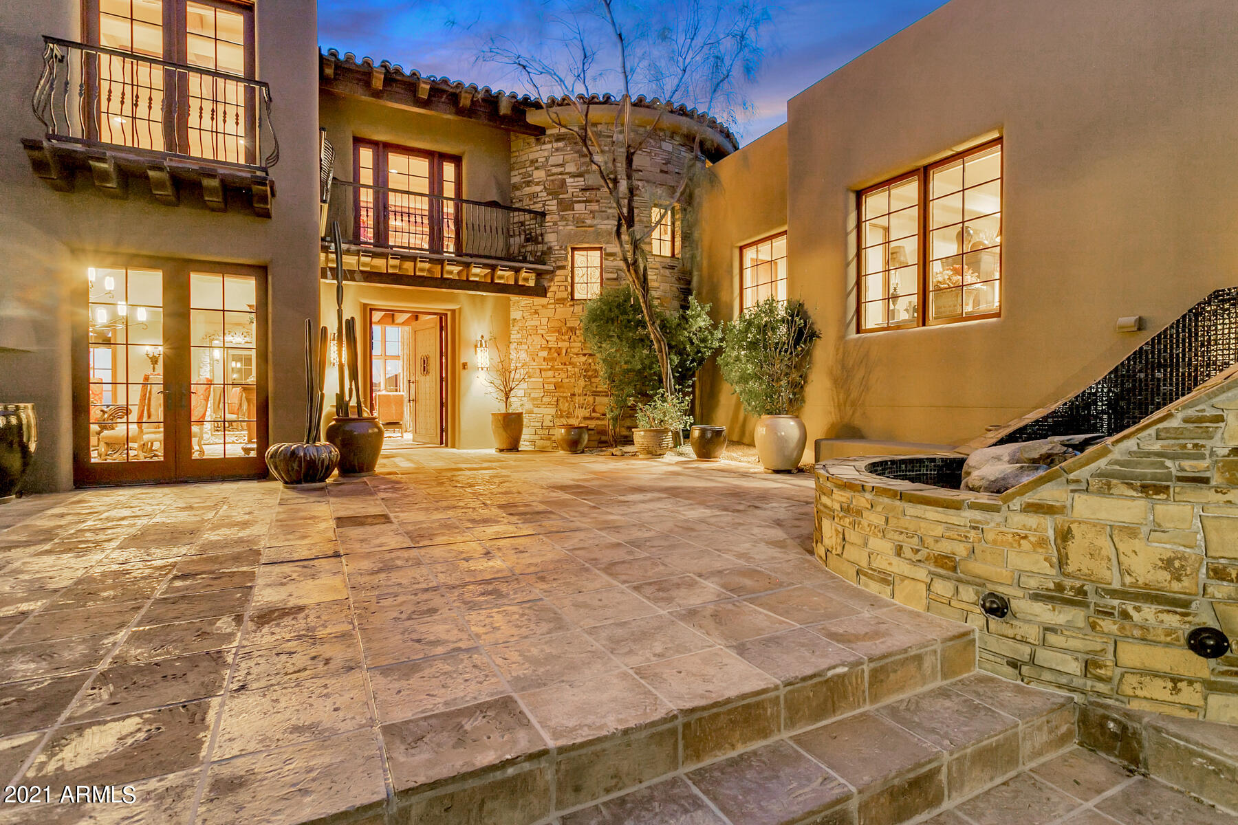 DESERT MOUNTAIN - Residential