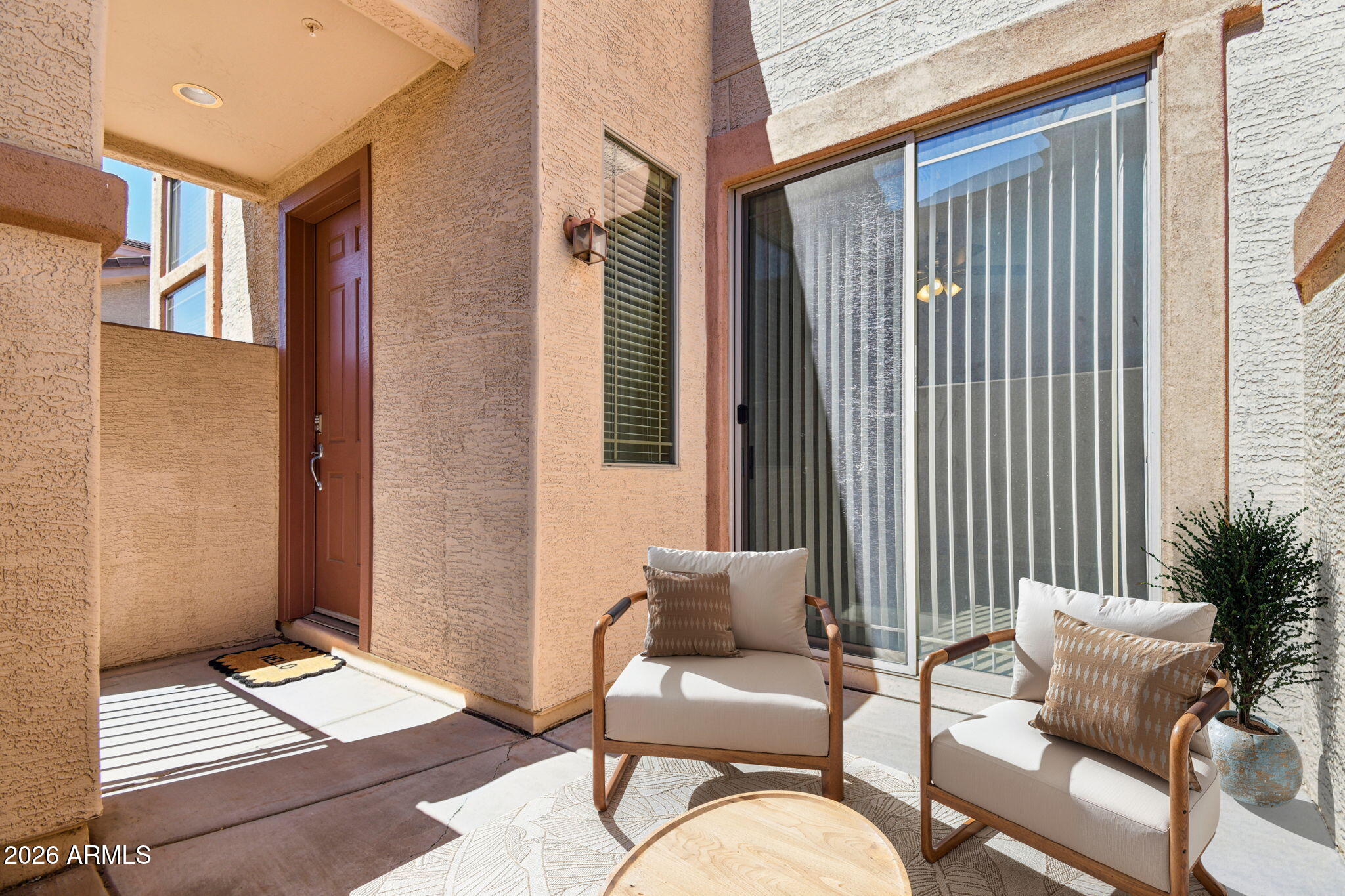Serenity Villas at Anthem - Residential