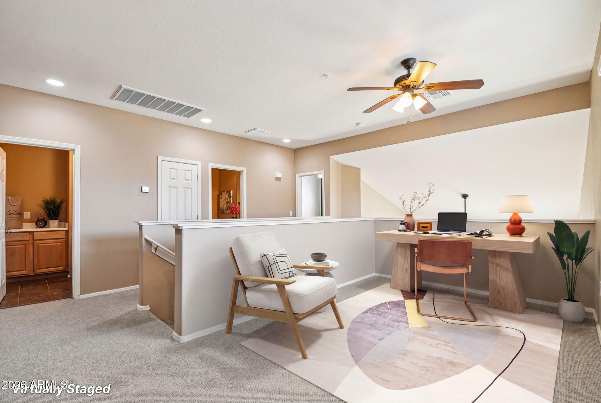 Serenity Villas at Anthem - Residential