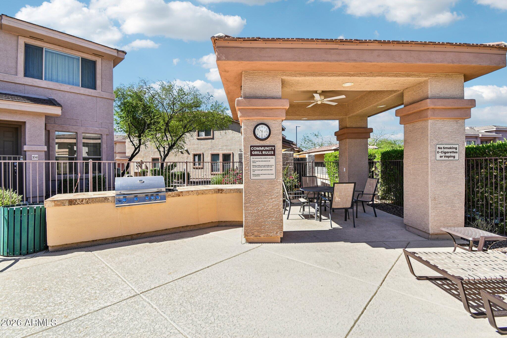 Serenity Villas at Anthem - Residential