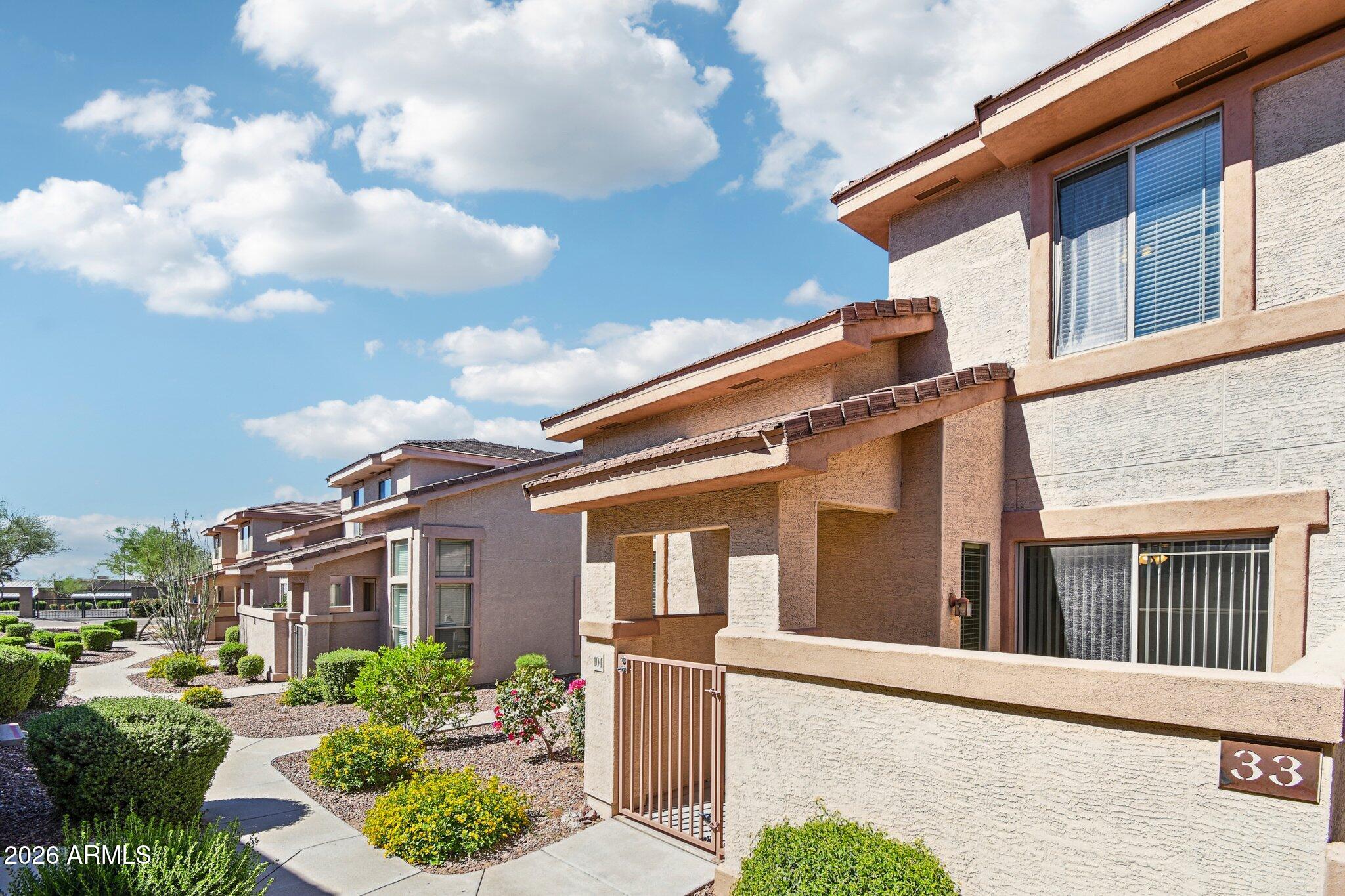 Serenity Villas at Anthem - Residential
