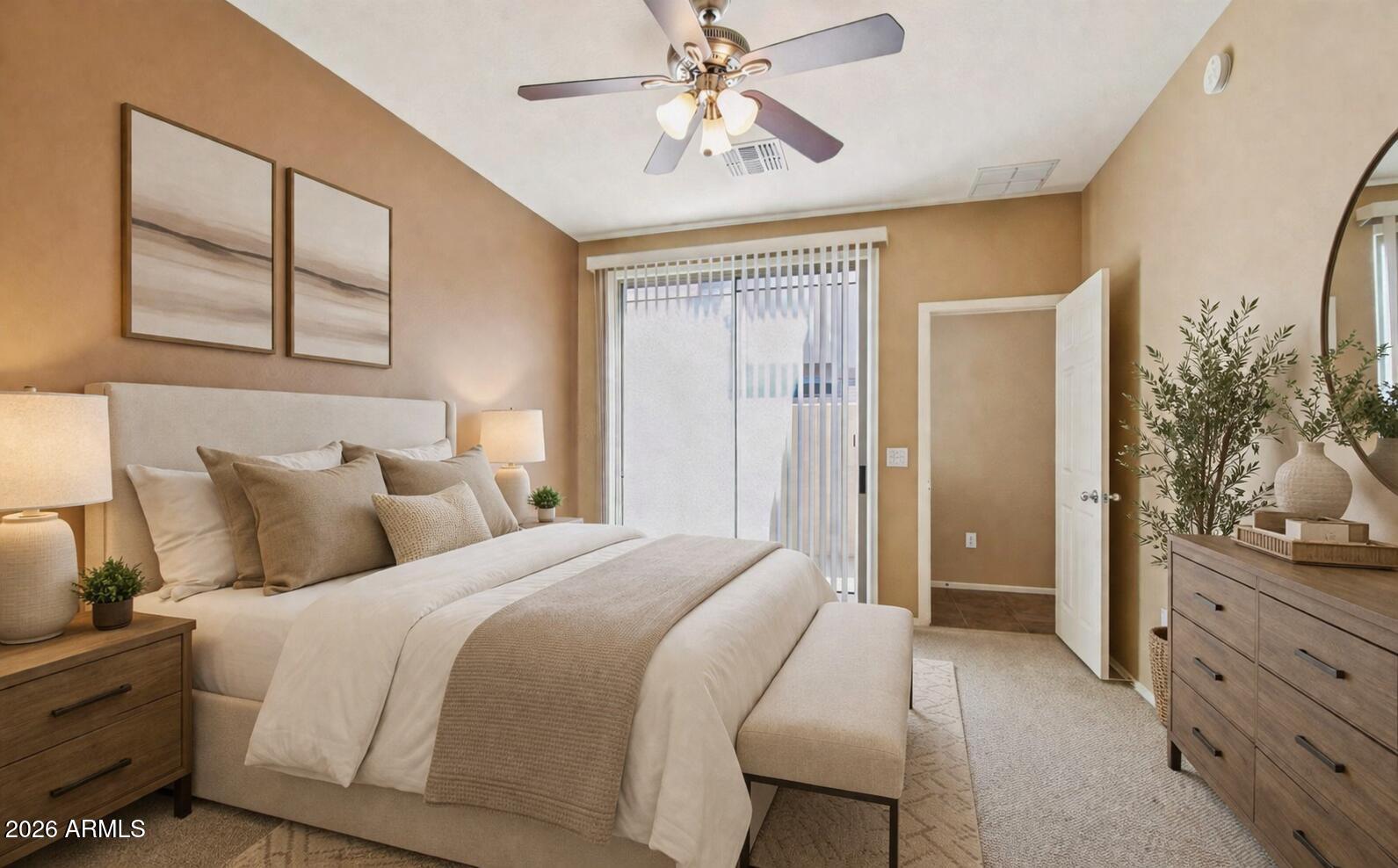 Serenity Villas at Anthem - Residential