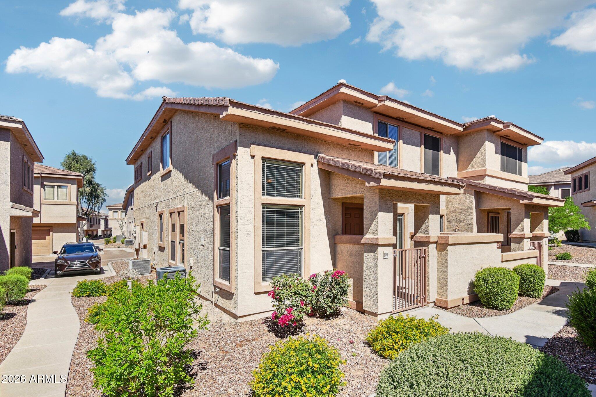 Serenity Villas at Anthem - Residential