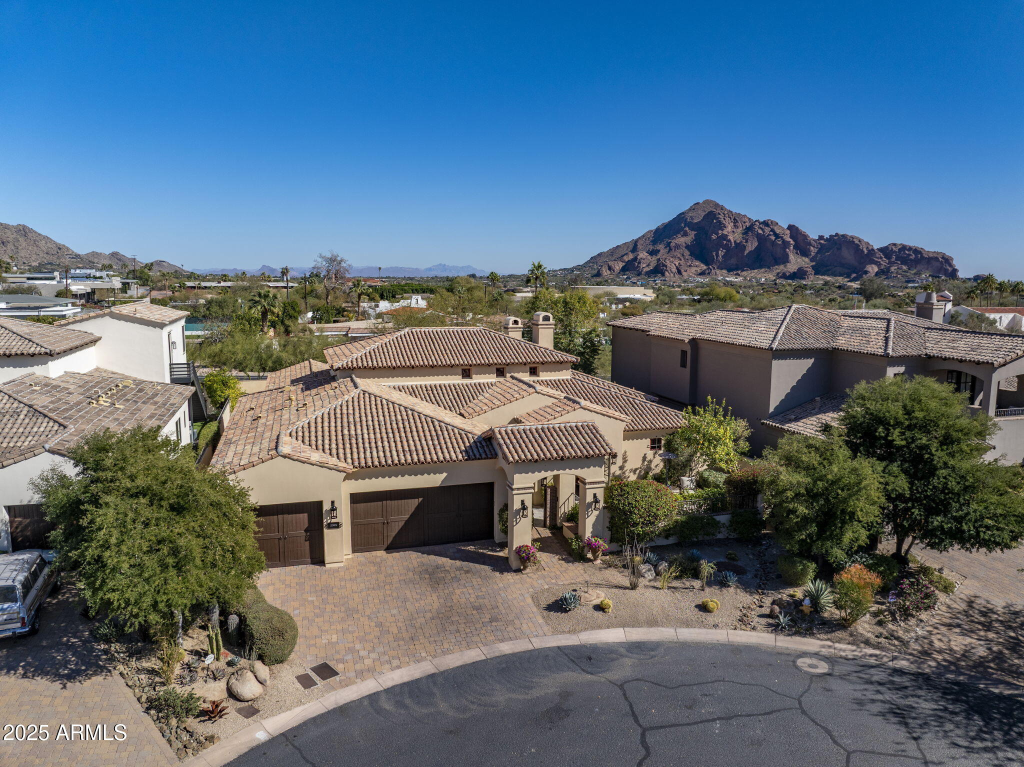 The Village at PARADISE RESERVE - Residential
