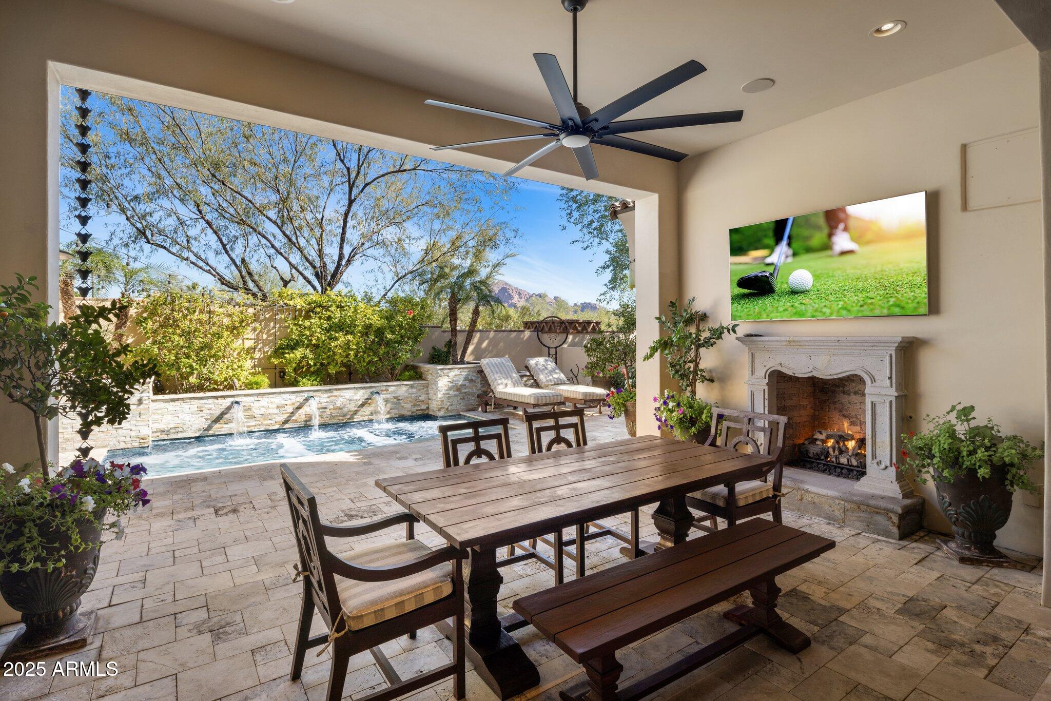 The Village at PARADISE RESERVE - Residential