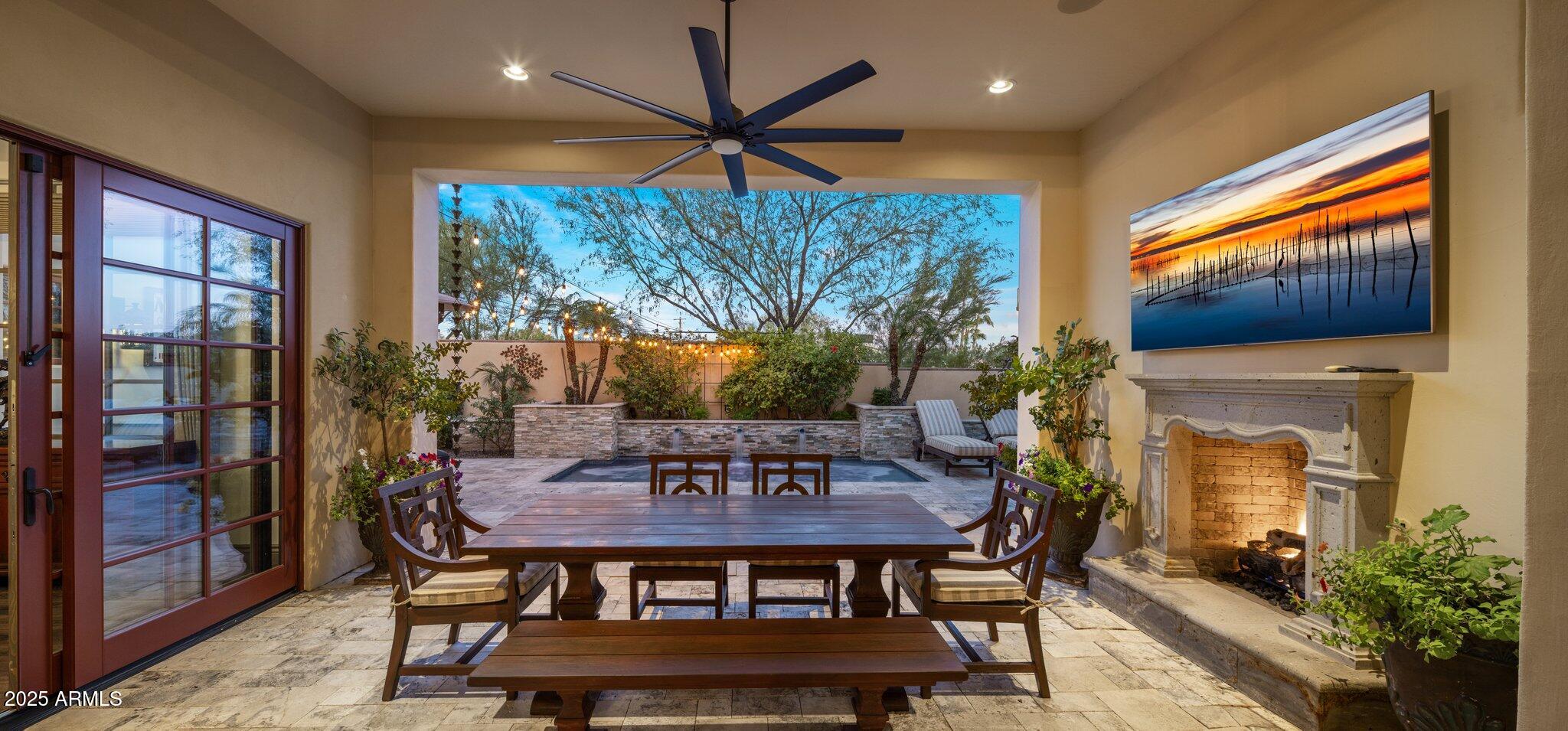 The Village at PARADISE RESERVE - Residential
