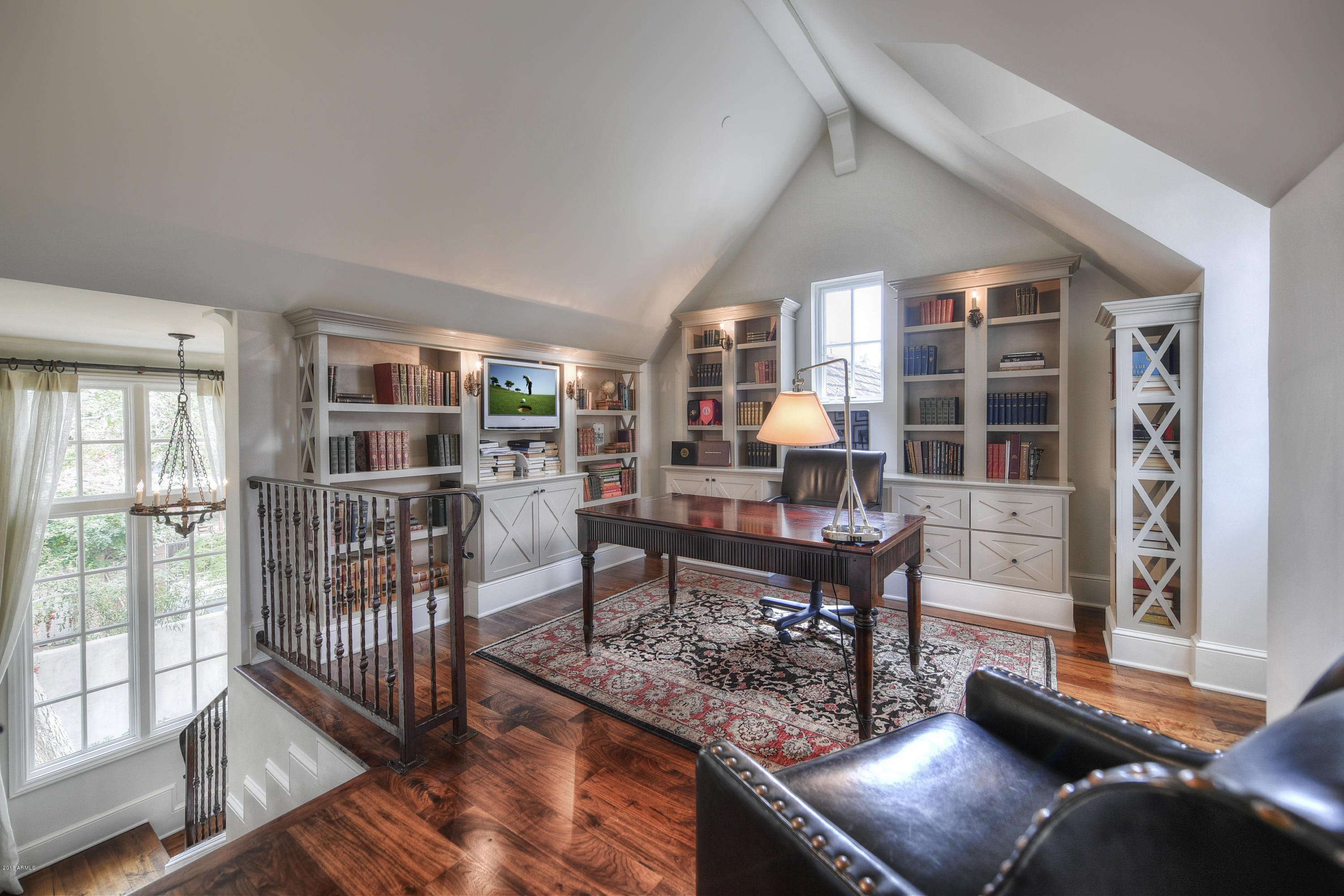 CHARNWOOD - Residential