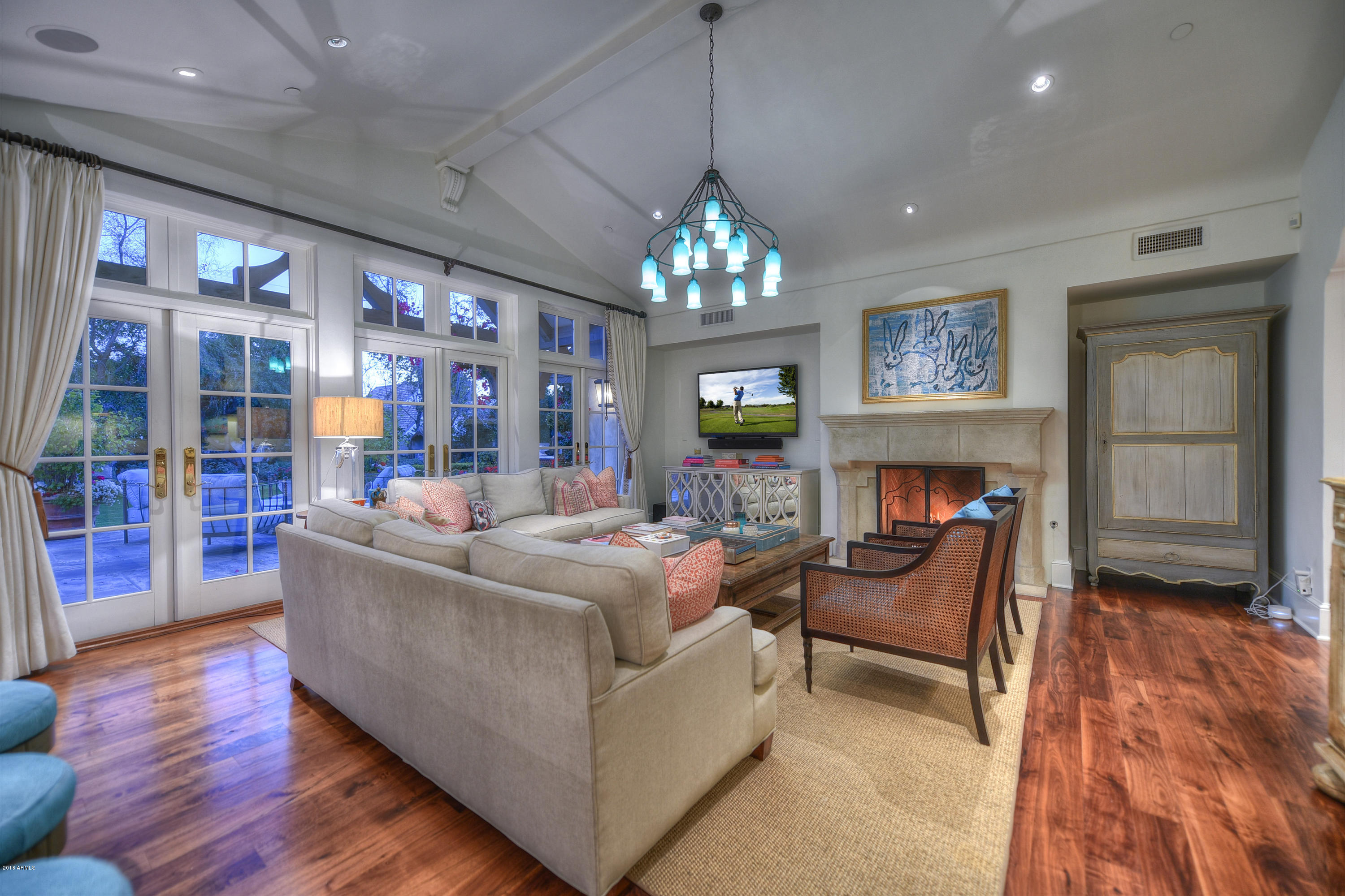 CHARNWOOD - Residential