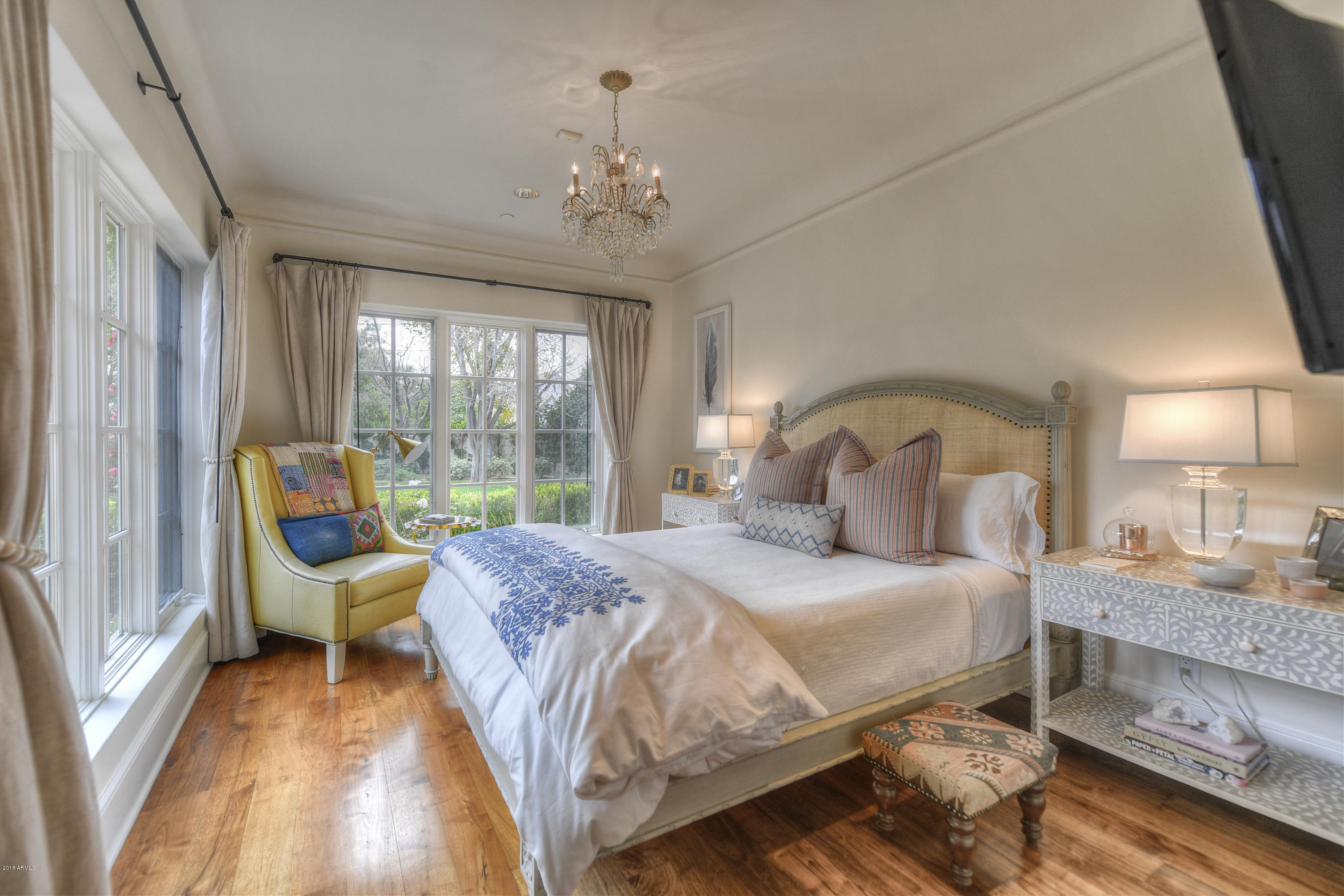 CHARNWOOD - Residential