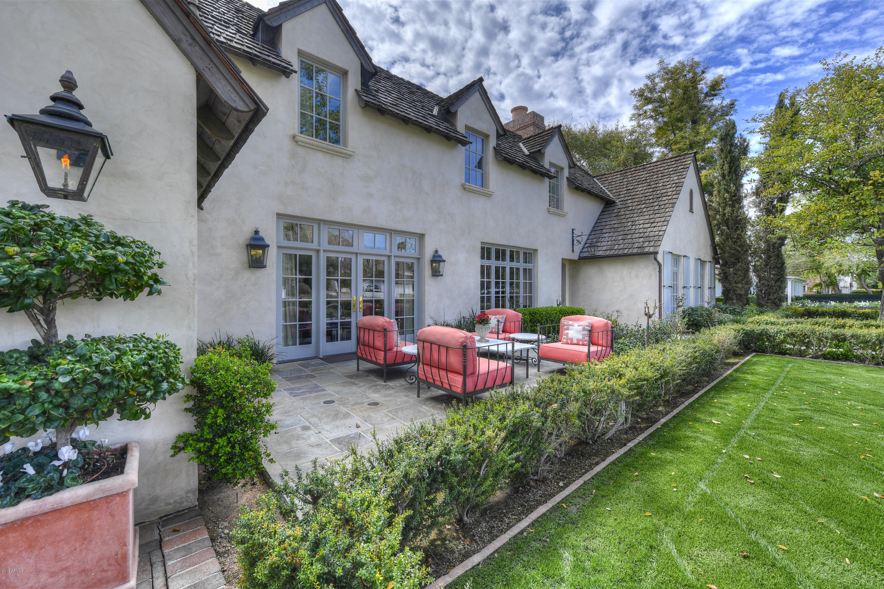 CHARNWOOD - Residential