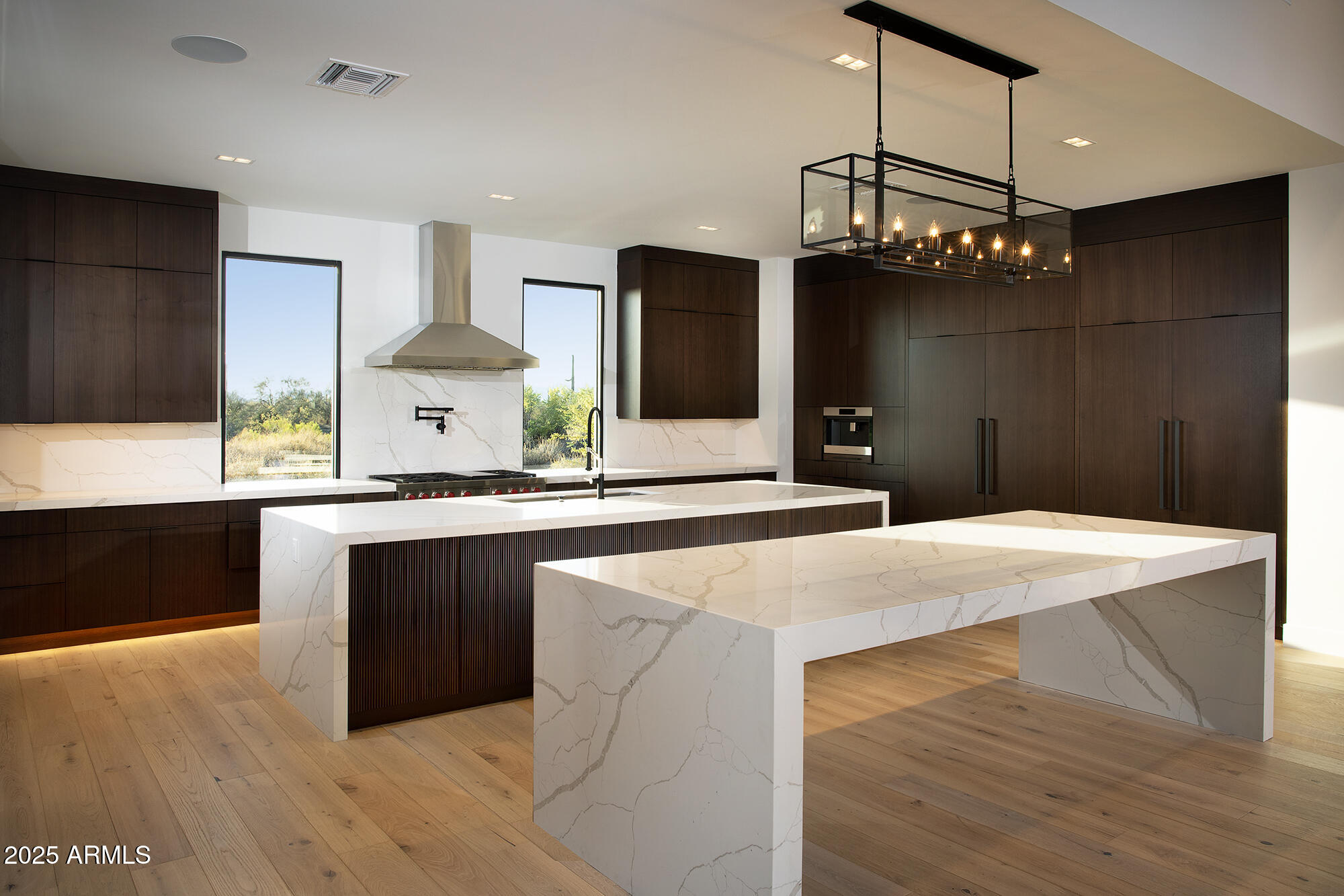 TROON TALUS - Residential