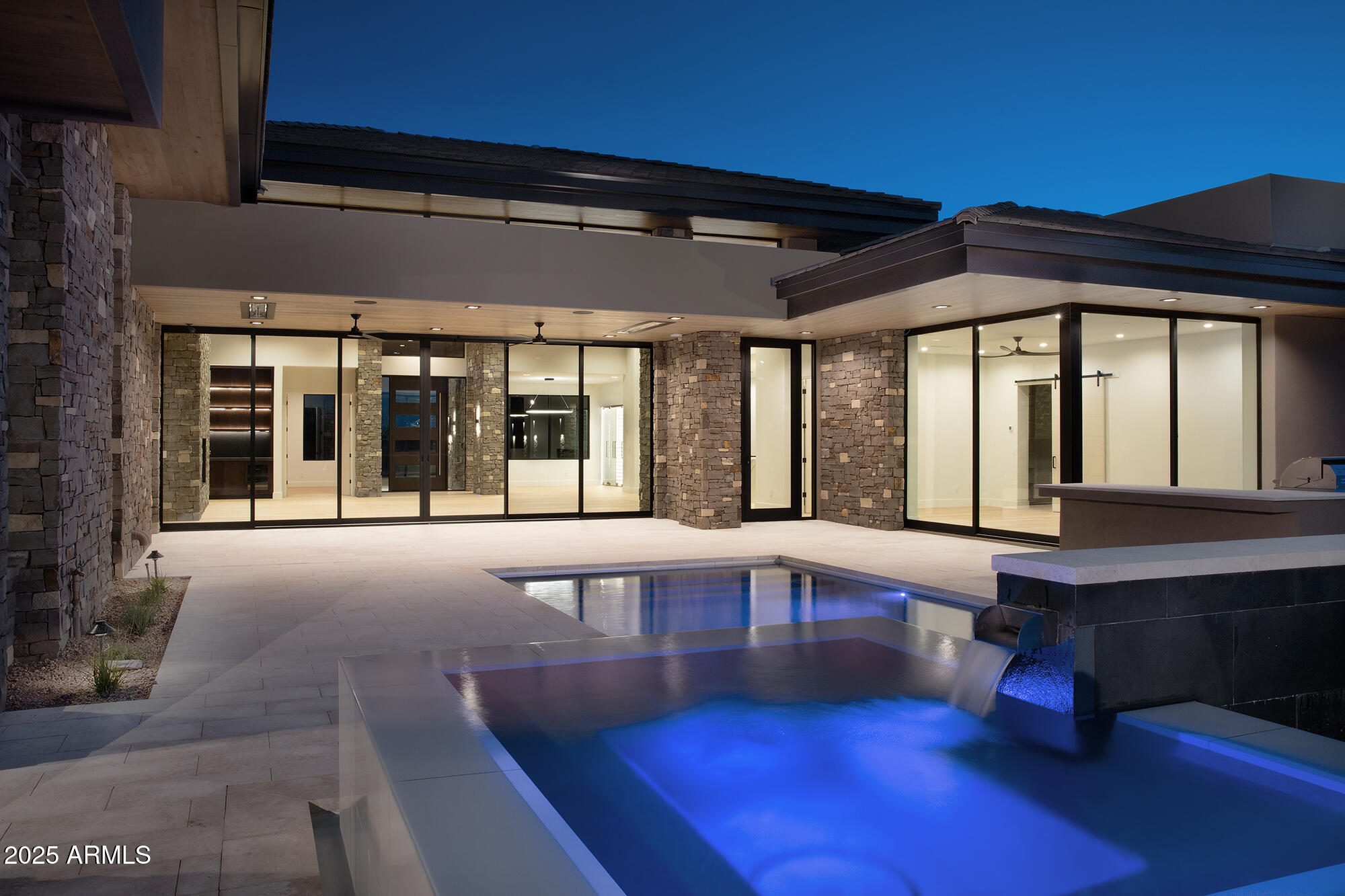 TROON TALUS - Residential