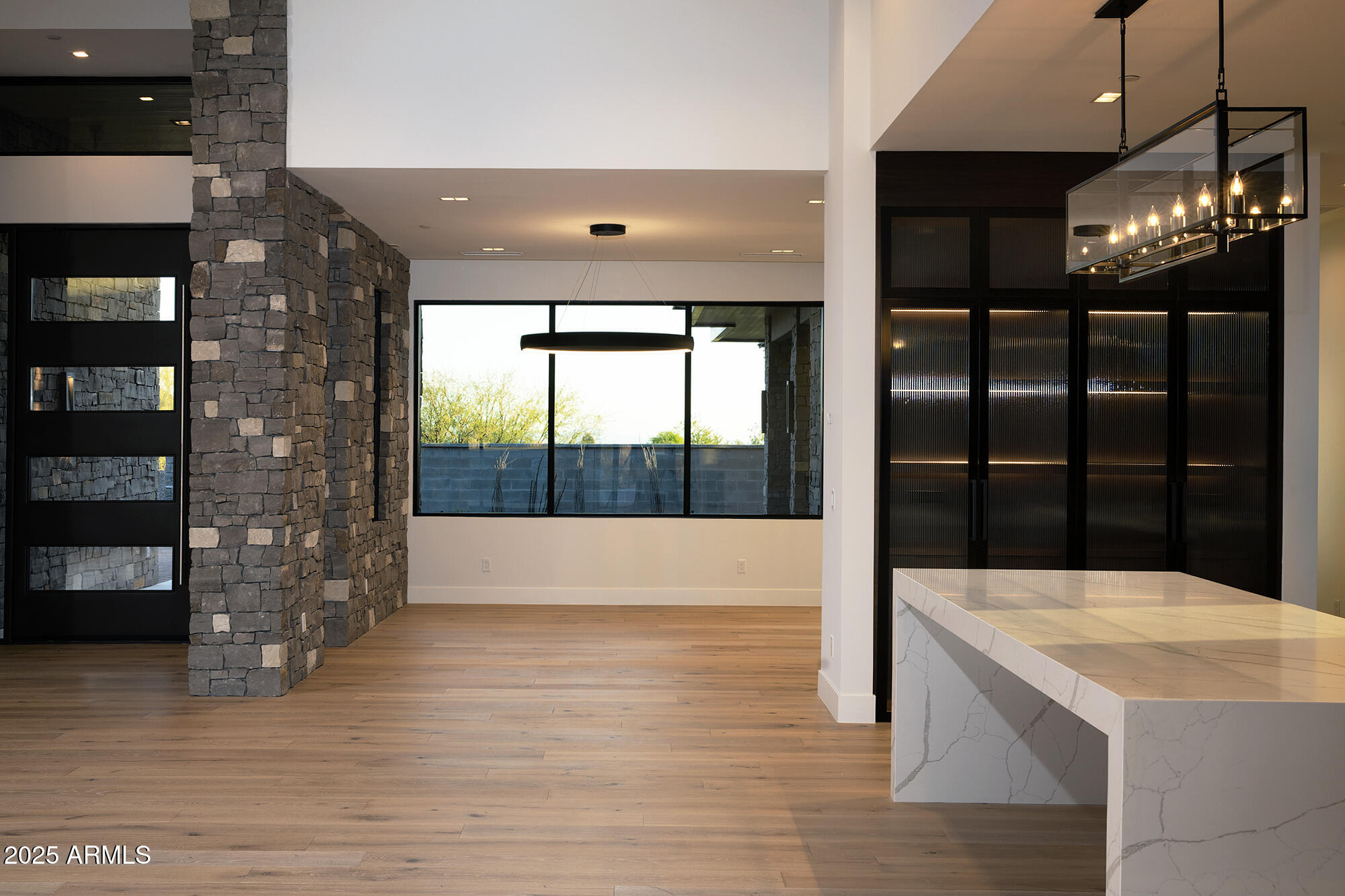 TROON TALUS - Residential