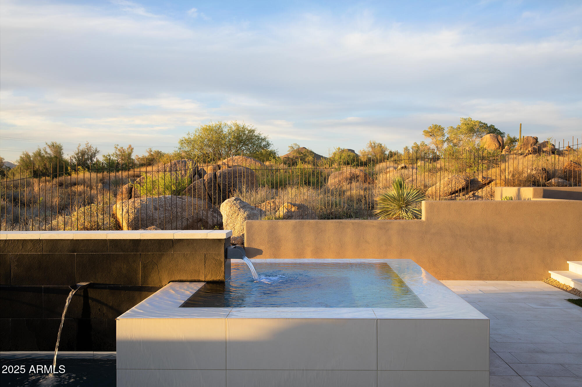 TROON TALUS - Residential