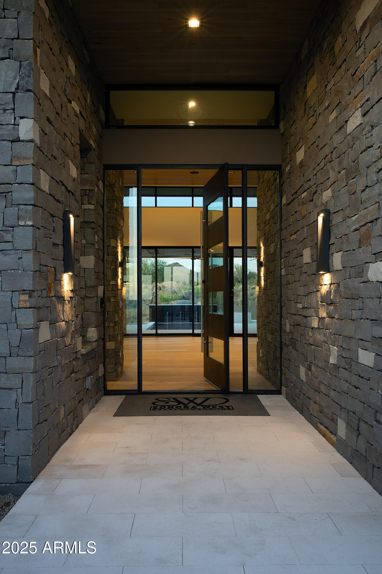 TROON TALUS - Residential