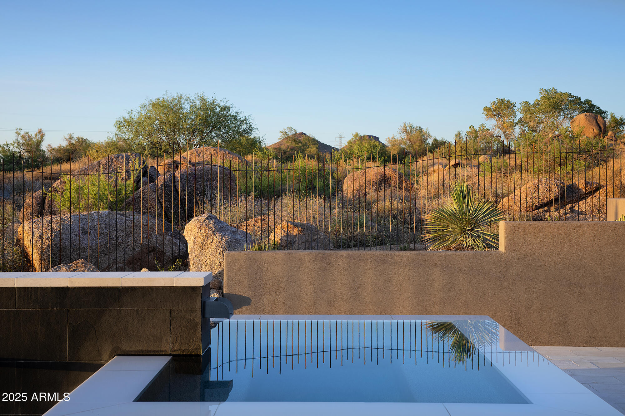 TROON TALUS - Residential