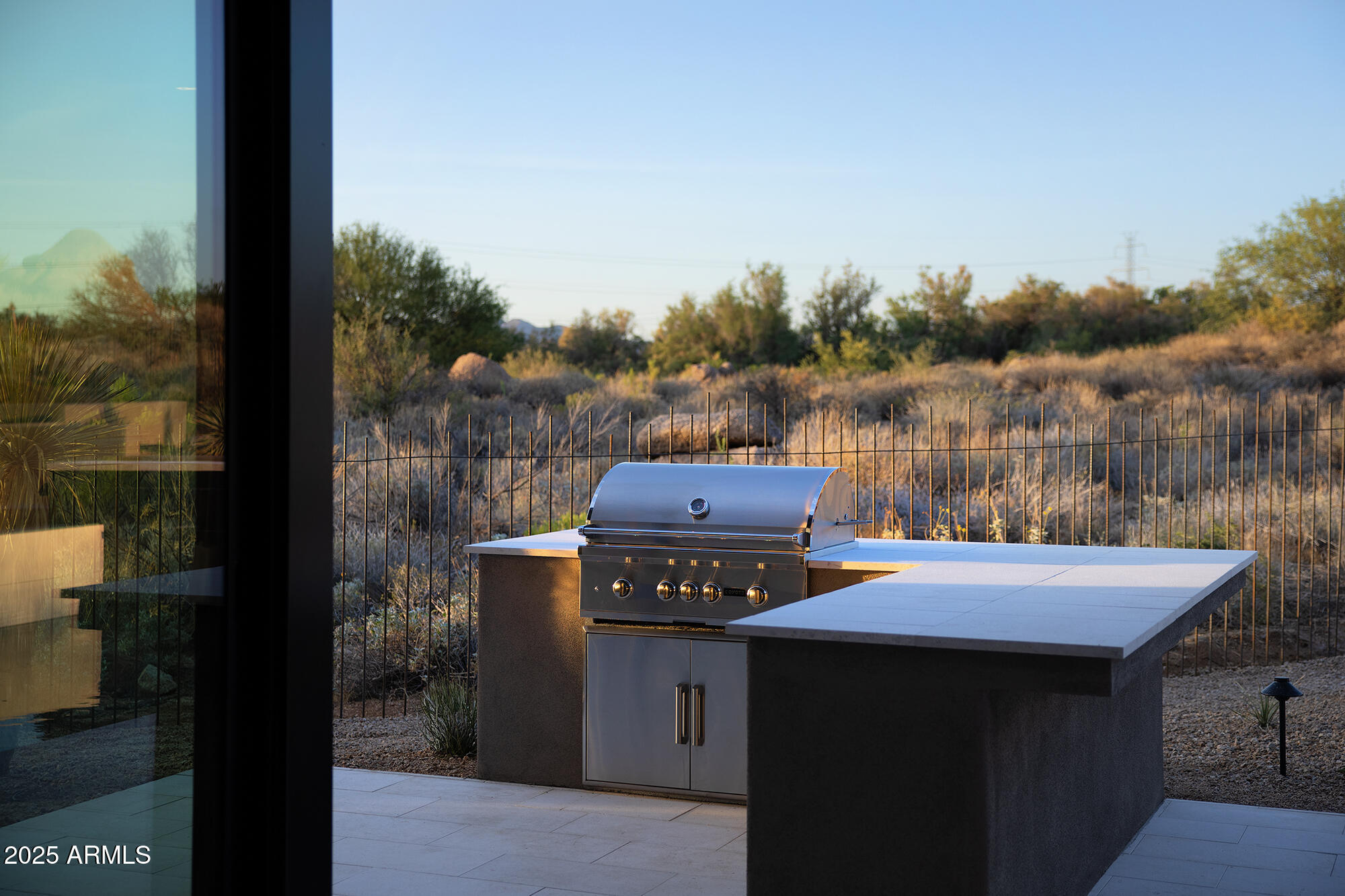 TROON TALUS - Residential