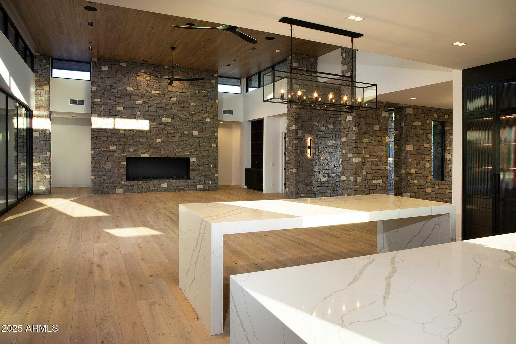 TROON TALUS - Residential