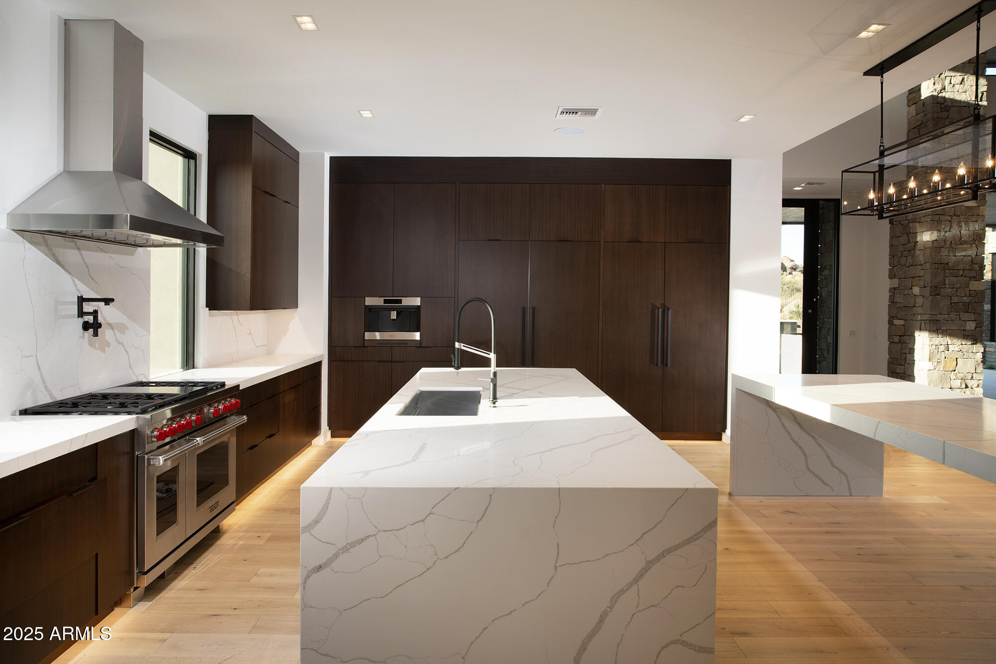 TROON TALUS - Residential