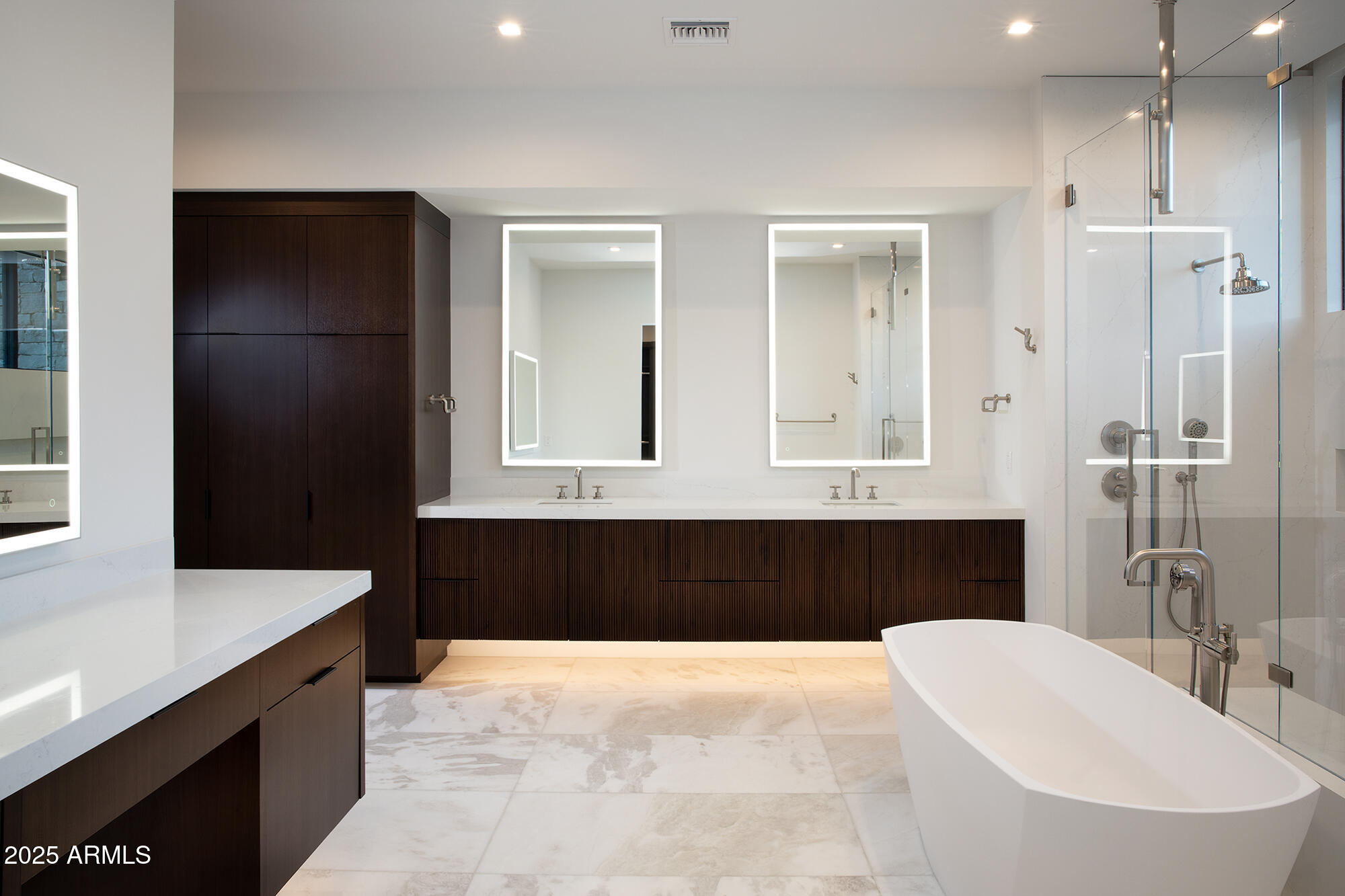 TROON TALUS - Residential