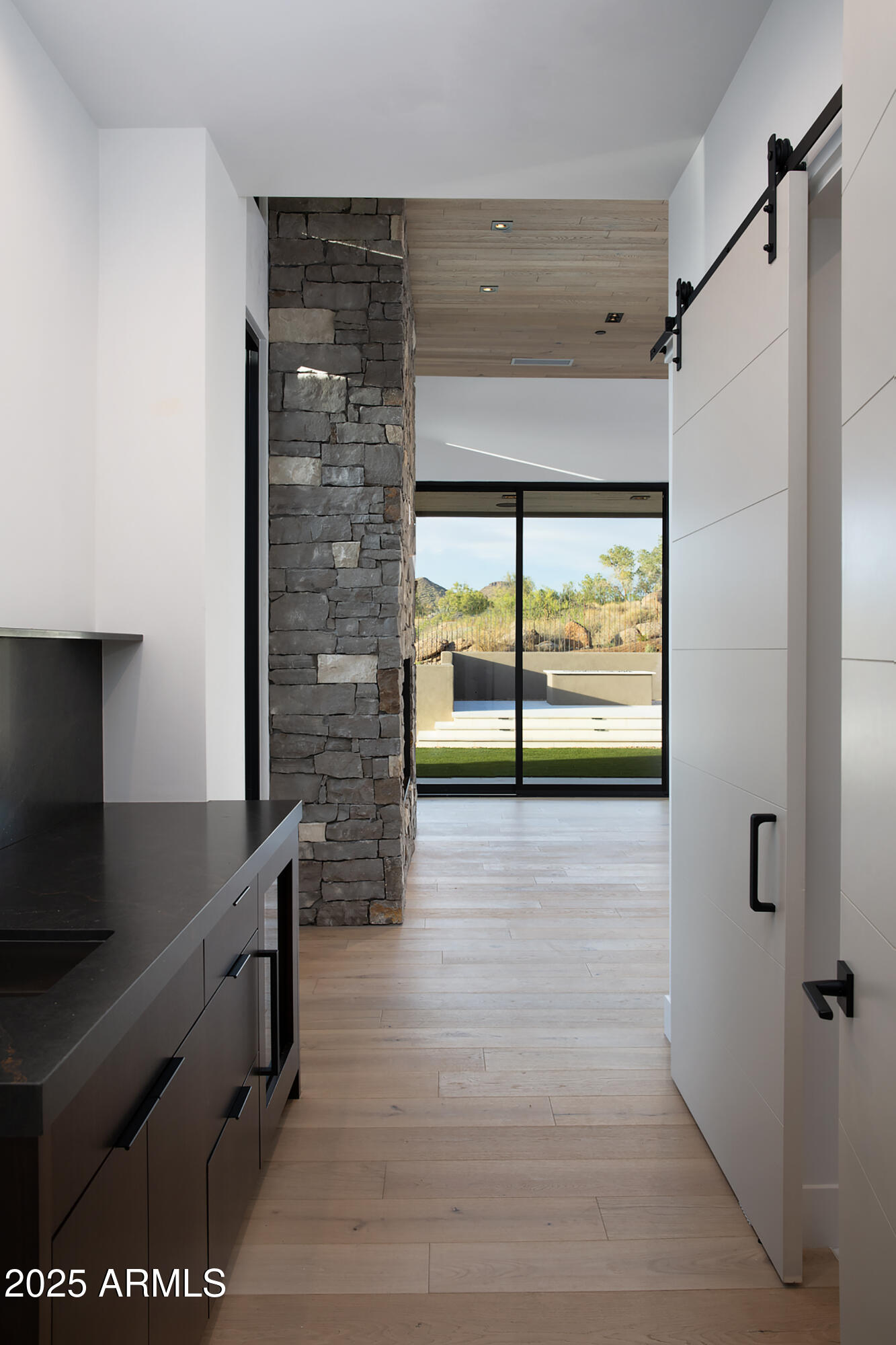 TROON TALUS - Residential