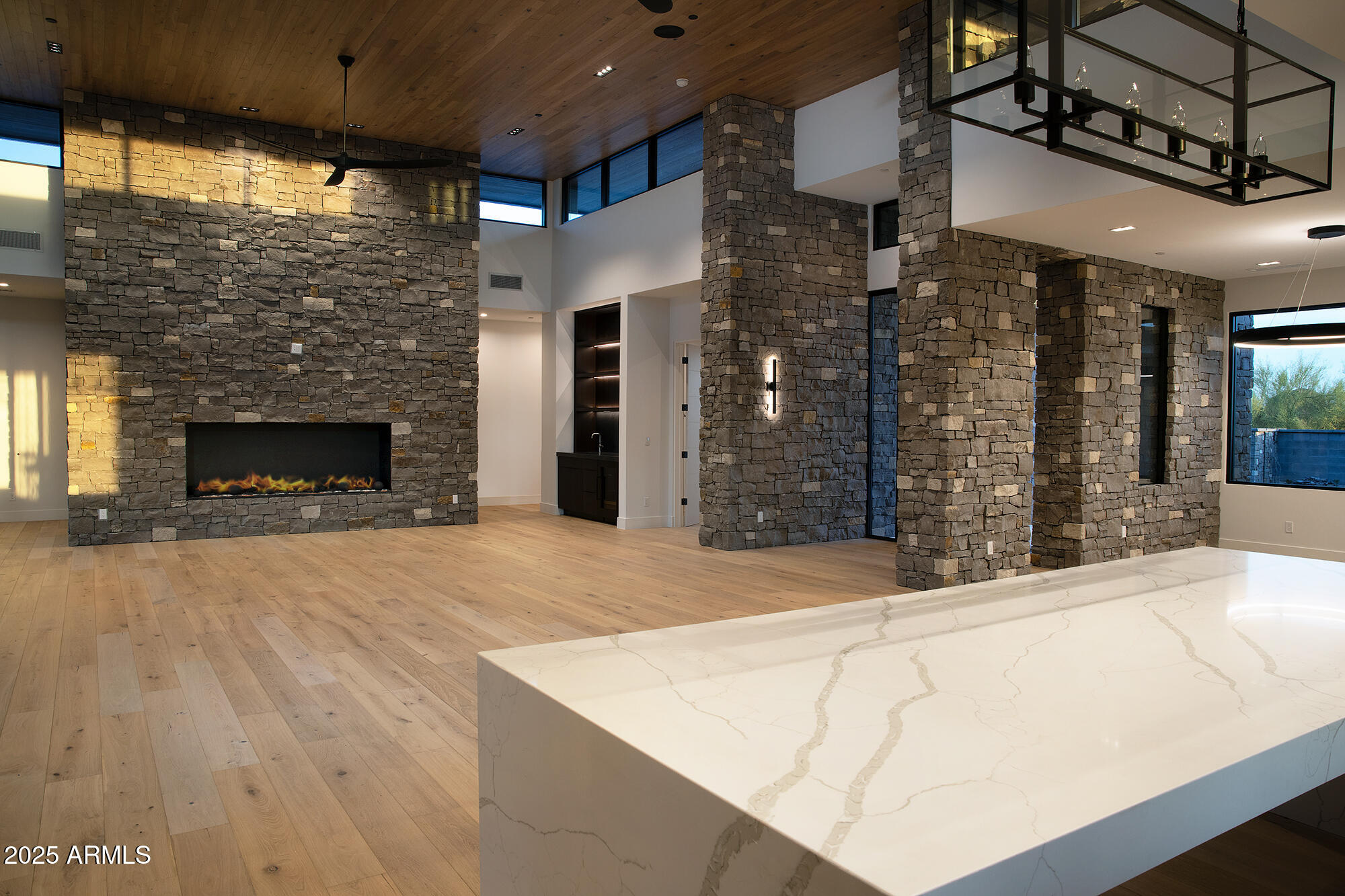 TROON TALUS - Residential