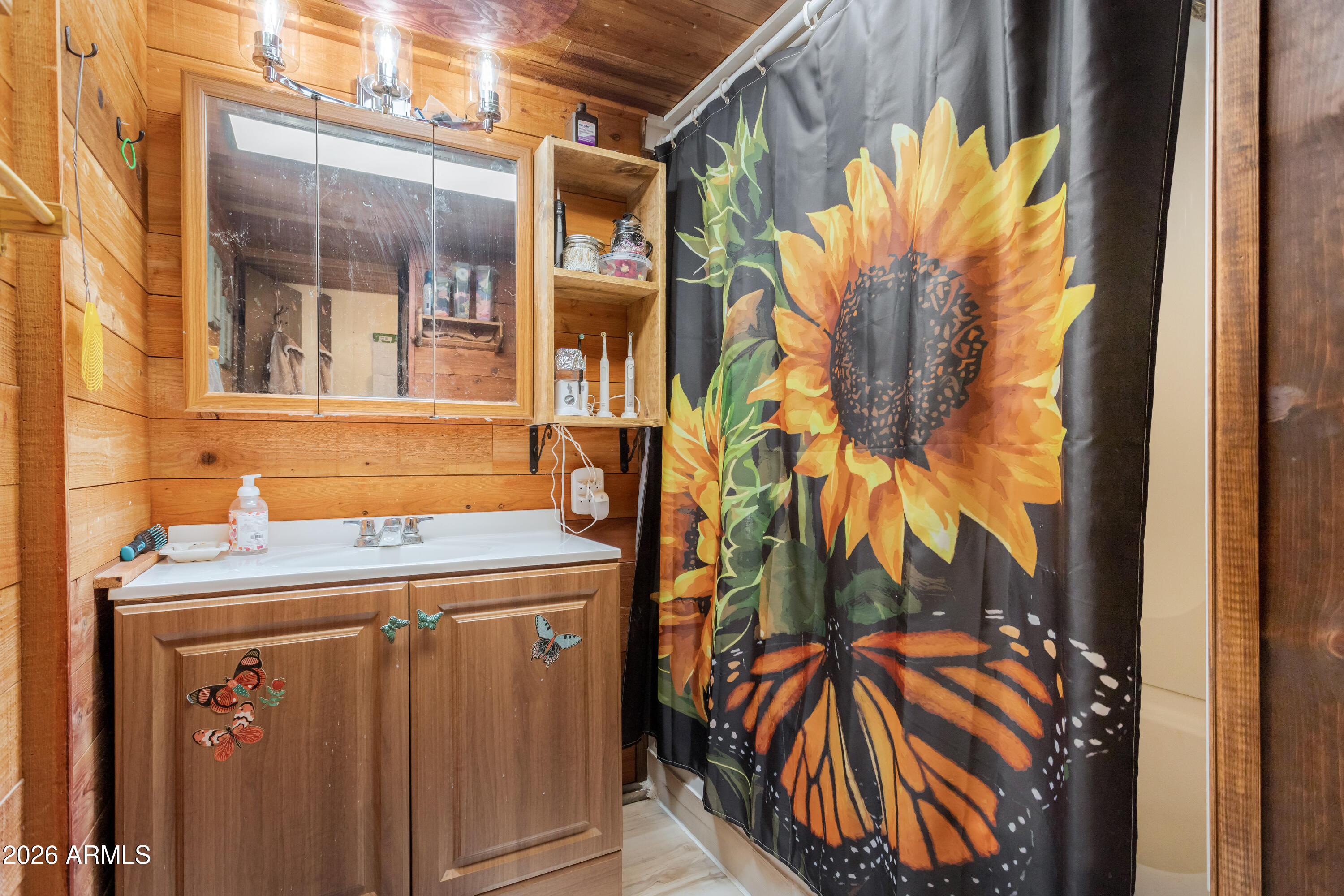 GOLDEN ACRES MOBILE HOME PARK - Residential