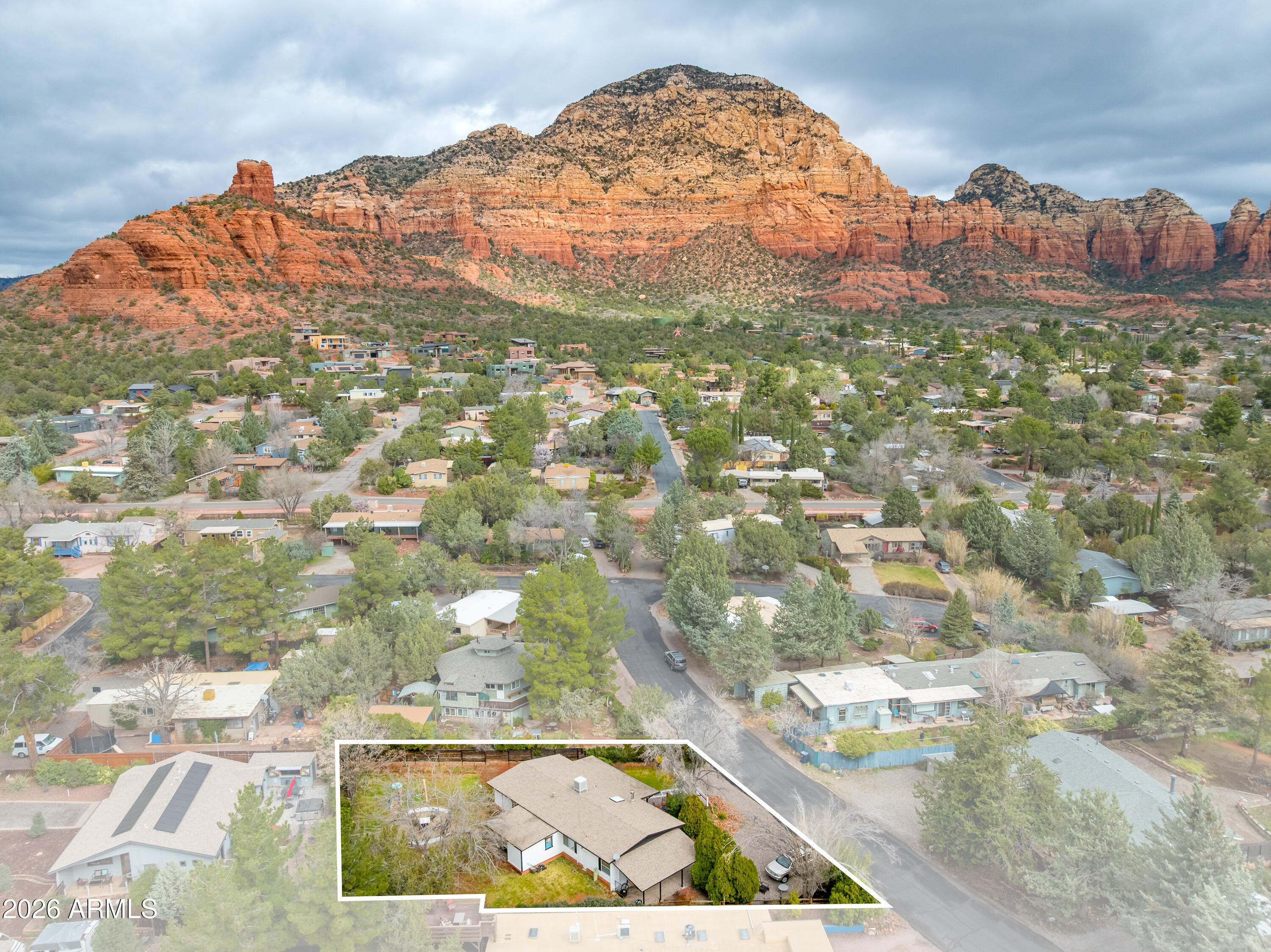 HARMONY KNOLLS - Residential