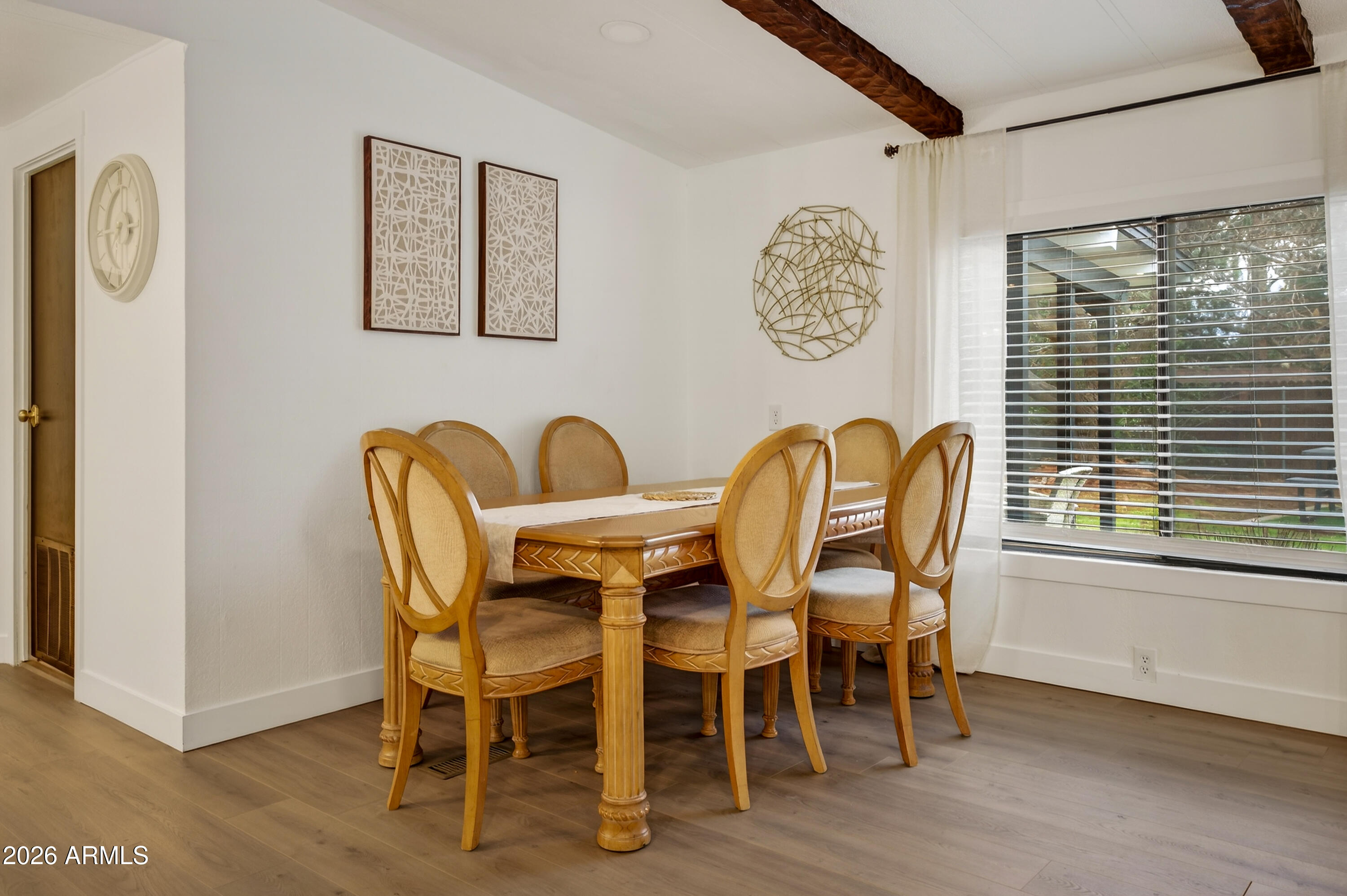 HARMONY KNOLLS - Residential