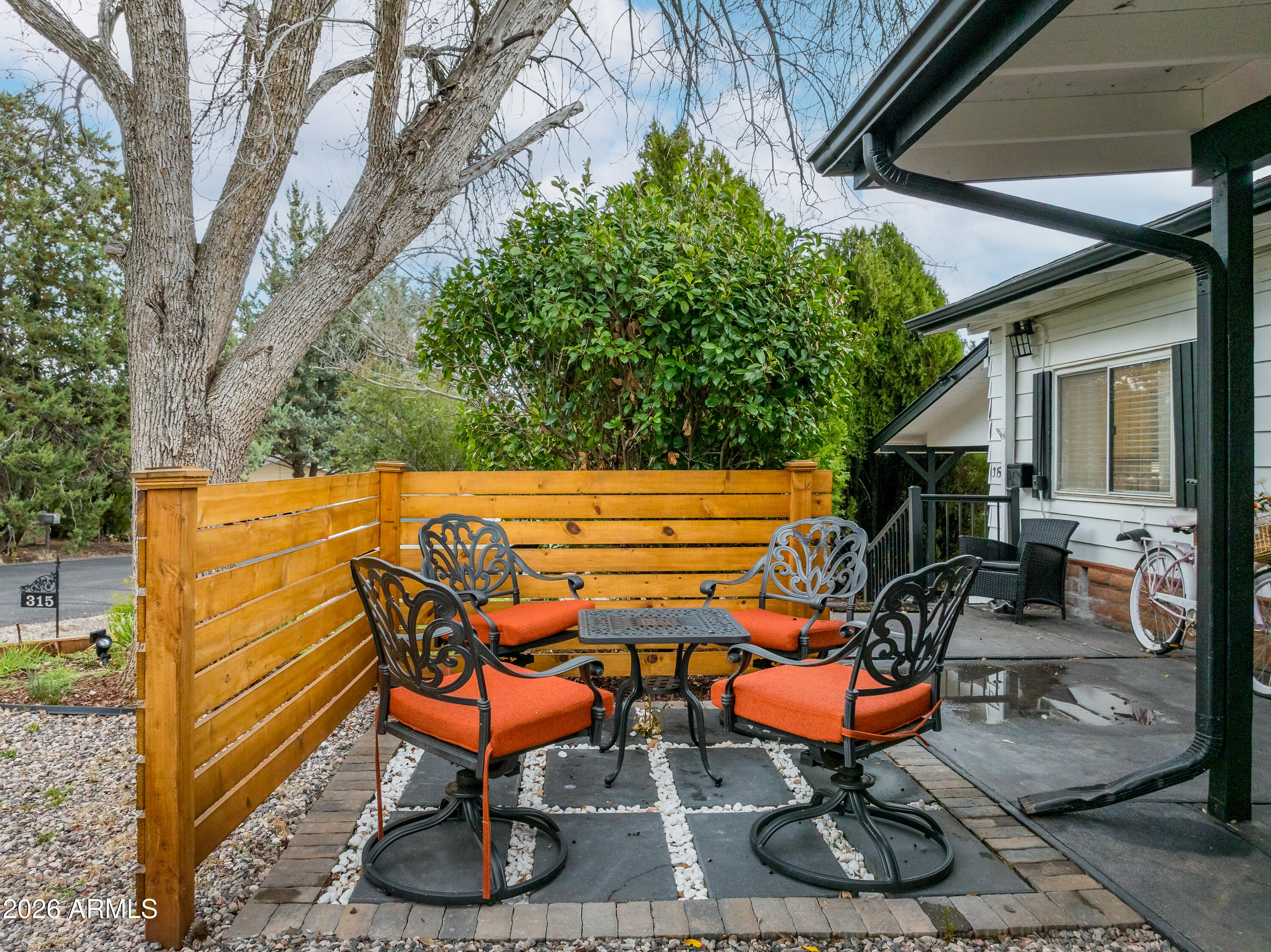 HARMONY KNOLLS - Residential