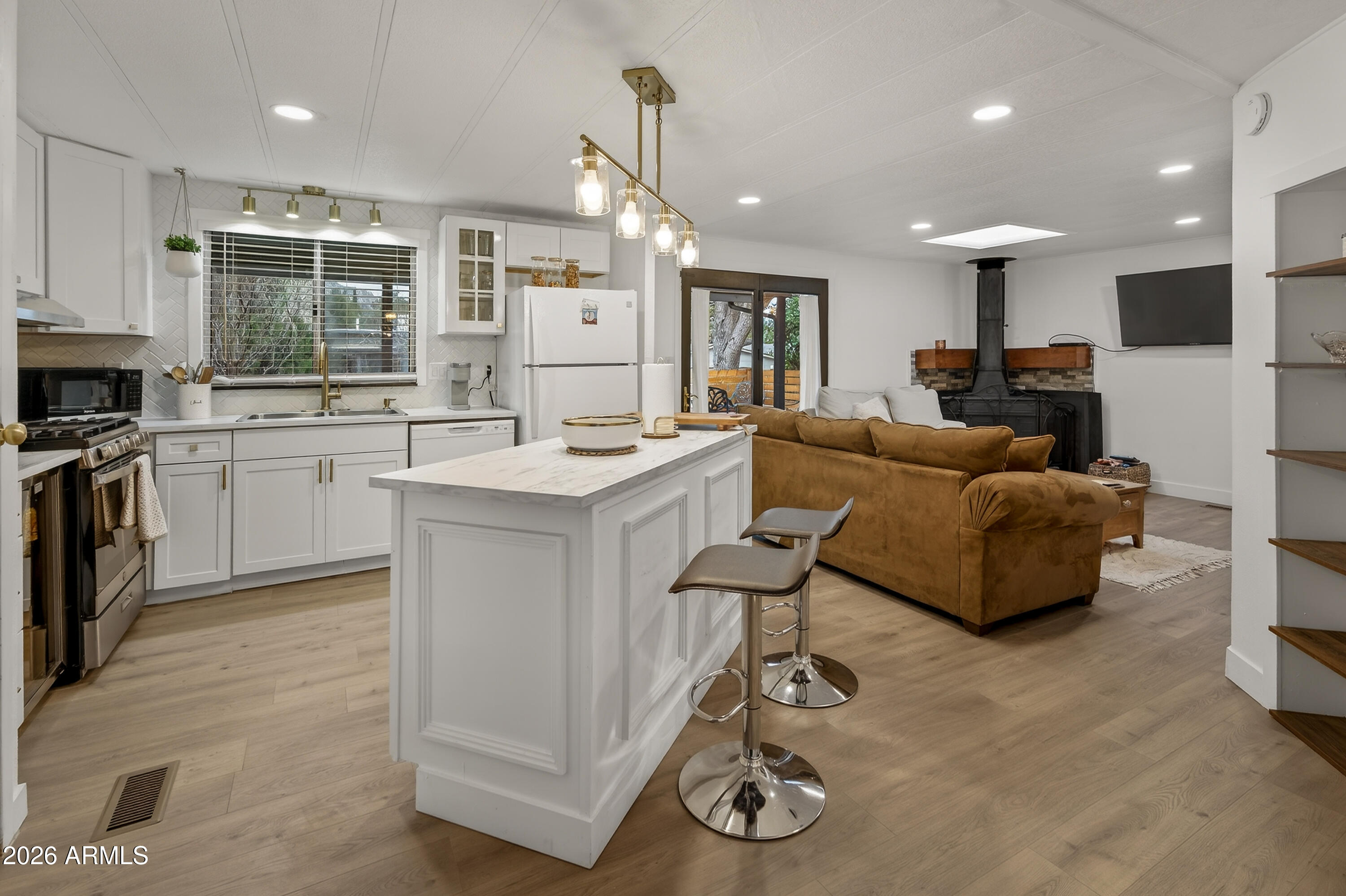HARMONY KNOLLS - Residential