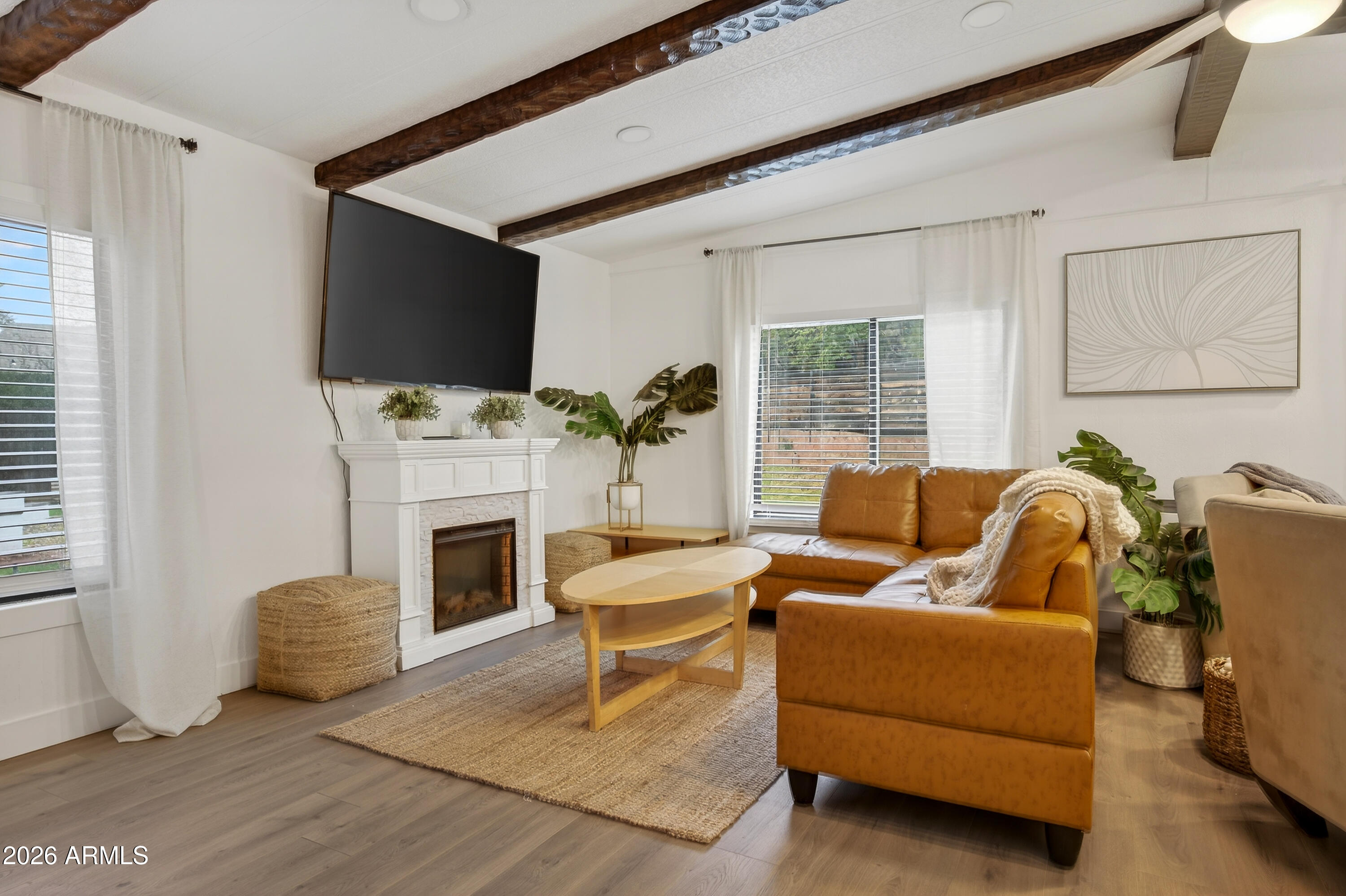 HARMONY KNOLLS - Residential