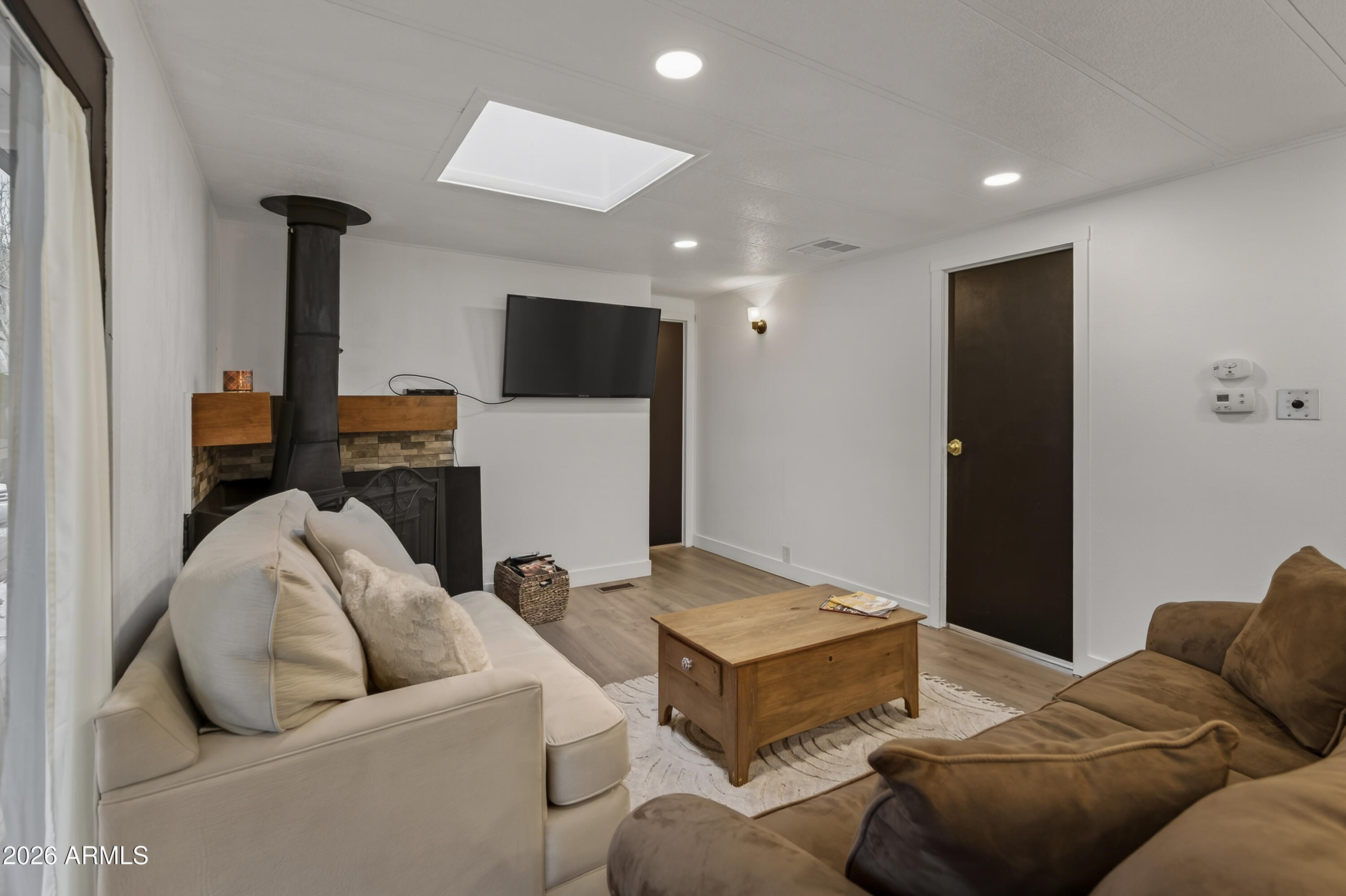 HARMONY KNOLLS - Residential