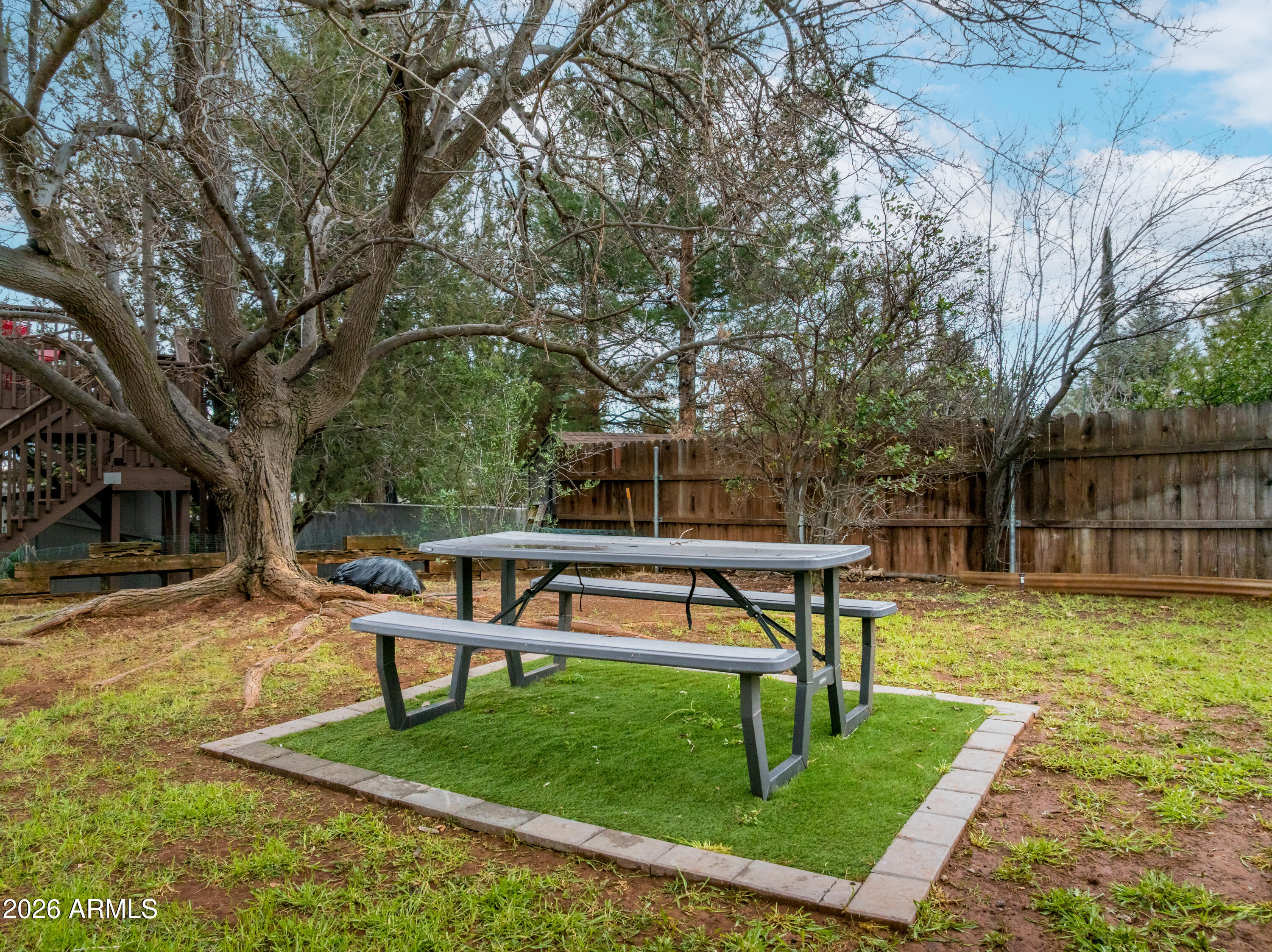 HARMONY KNOLLS - Residential