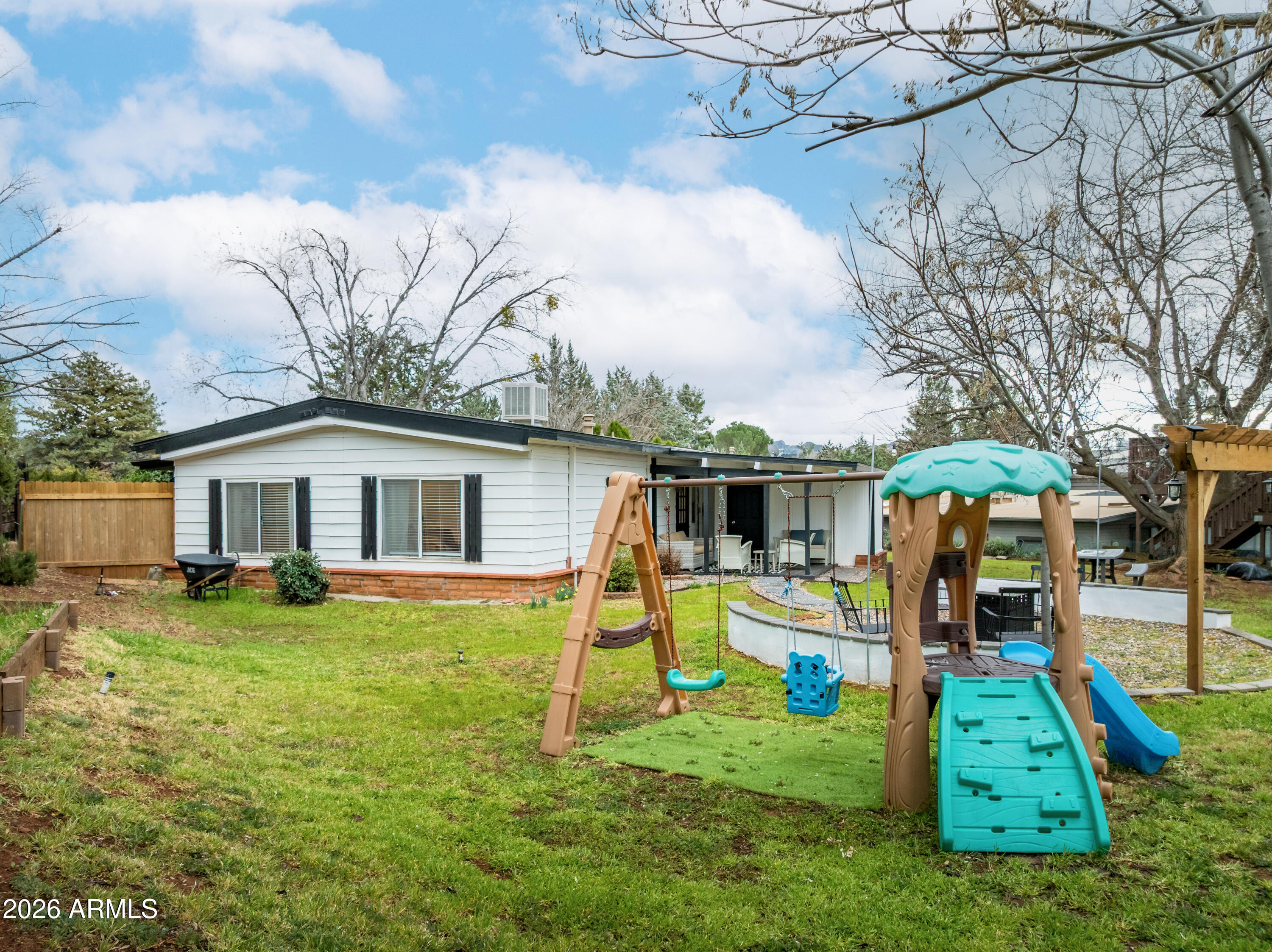 HARMONY KNOLLS - Residential
